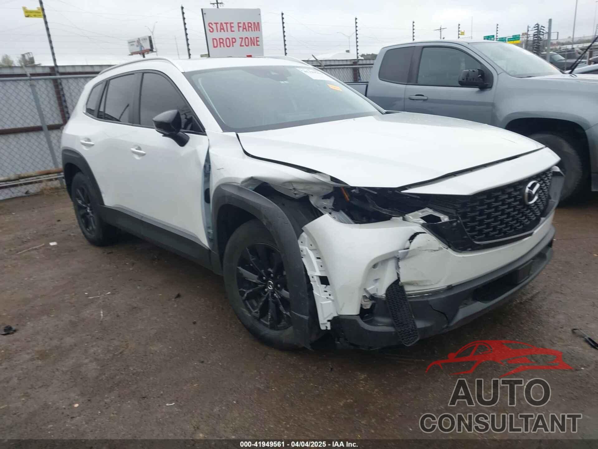 MAZDA CX-50 2023 - 7MMVABCM9PN122463