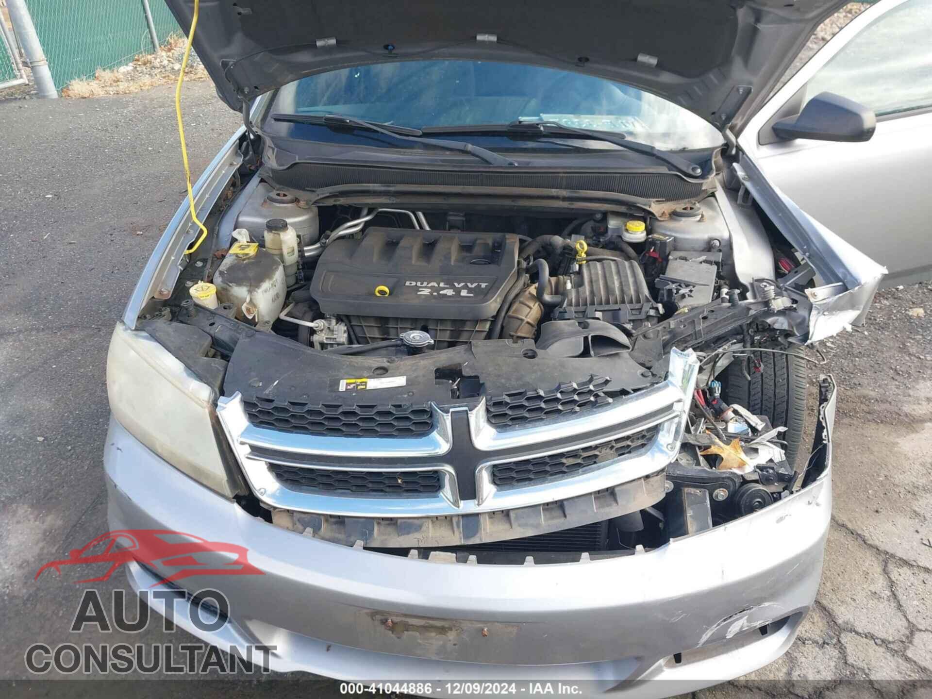 DODGE AVENGER 2014 - 1C3CDZAB8EN112873
