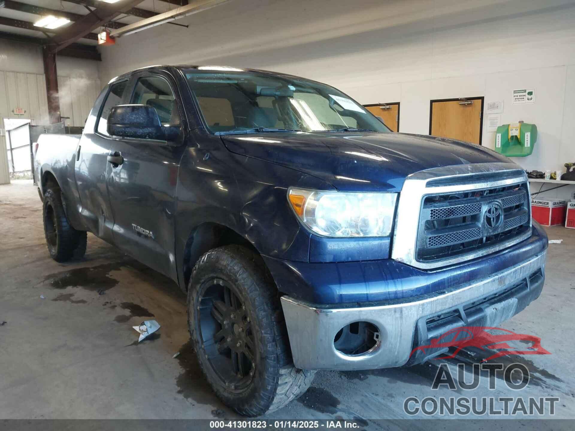 TOYOTA TUNDRA 2010 - 5TFUM5F16AX009779