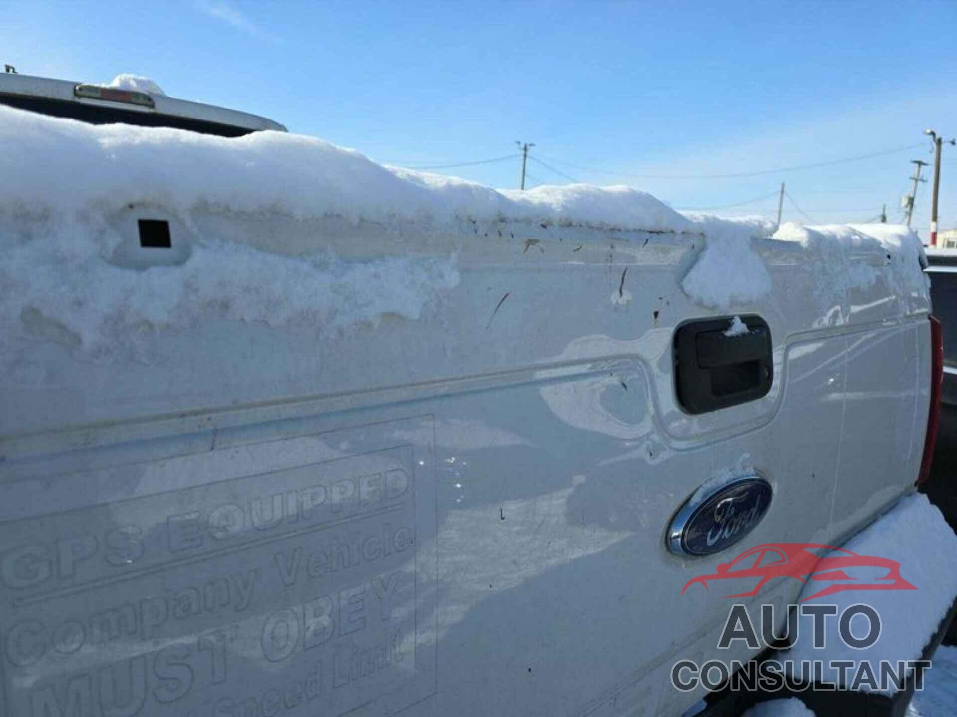 FORD F250 2013 - 1FT7W2BT3DEA73775