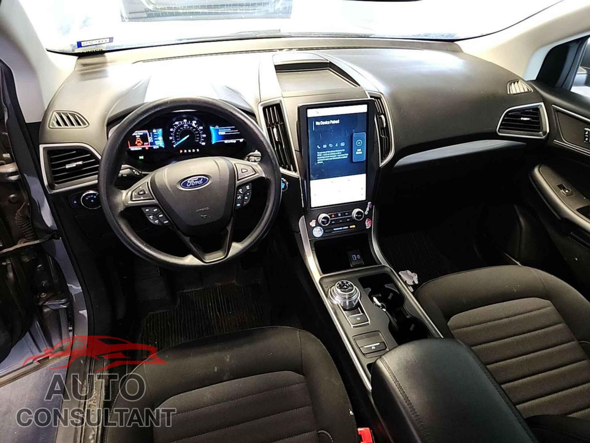 FORD EDGE 2021 - 2FMPK3G94MBA22596