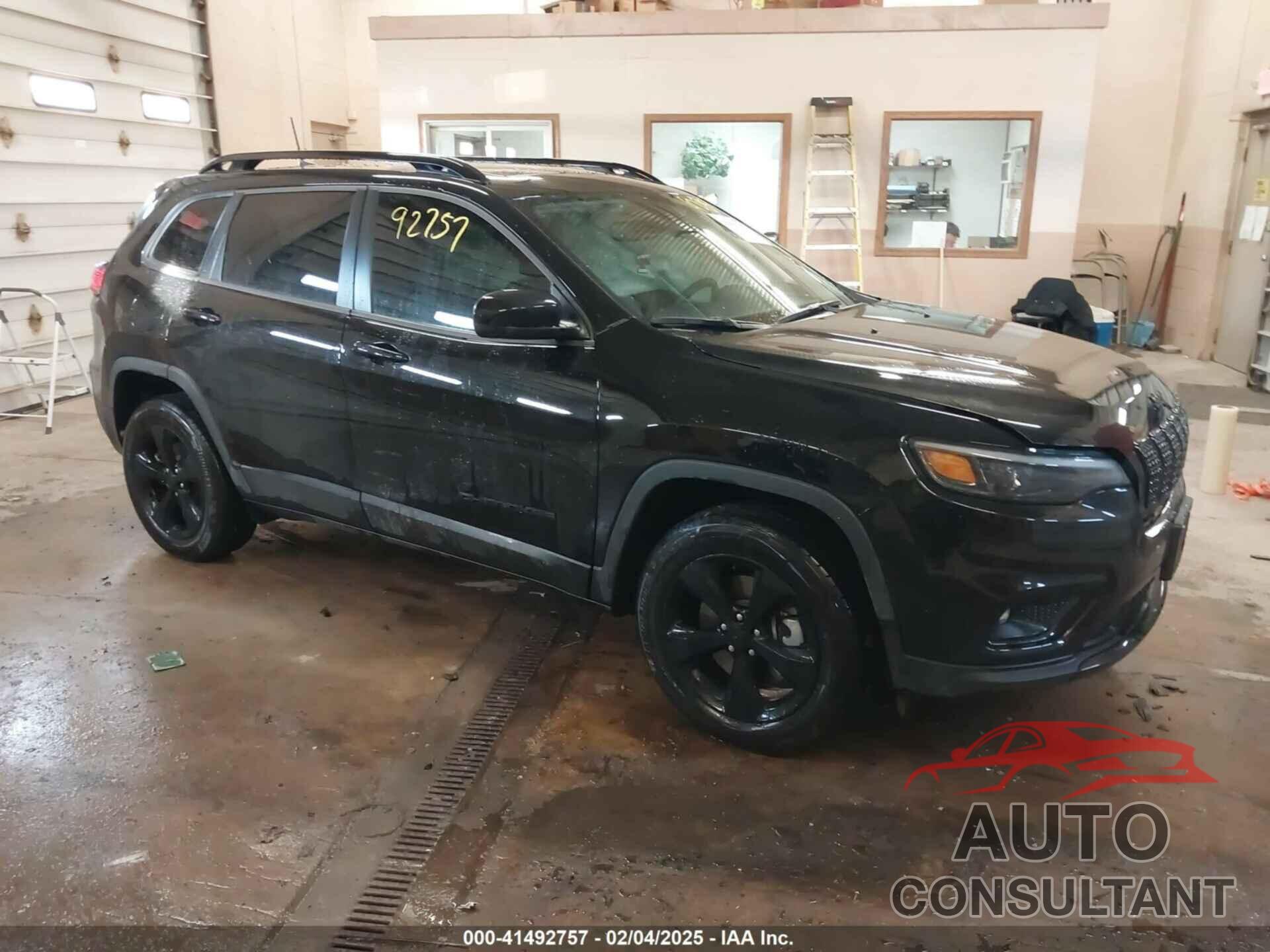 JEEP CHEROKEE 2023 - 1C4PJMMB3PD106265