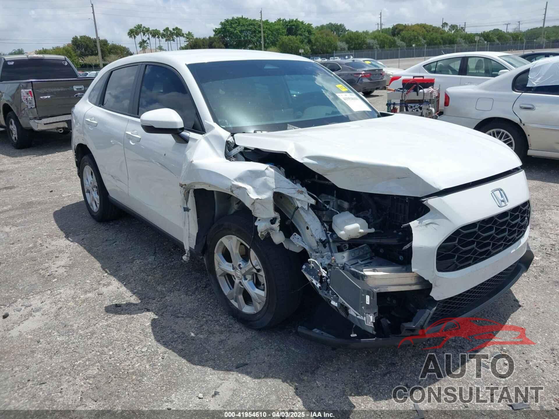 HONDA HR-V 2024 - 3CZRZ1H33RM702948