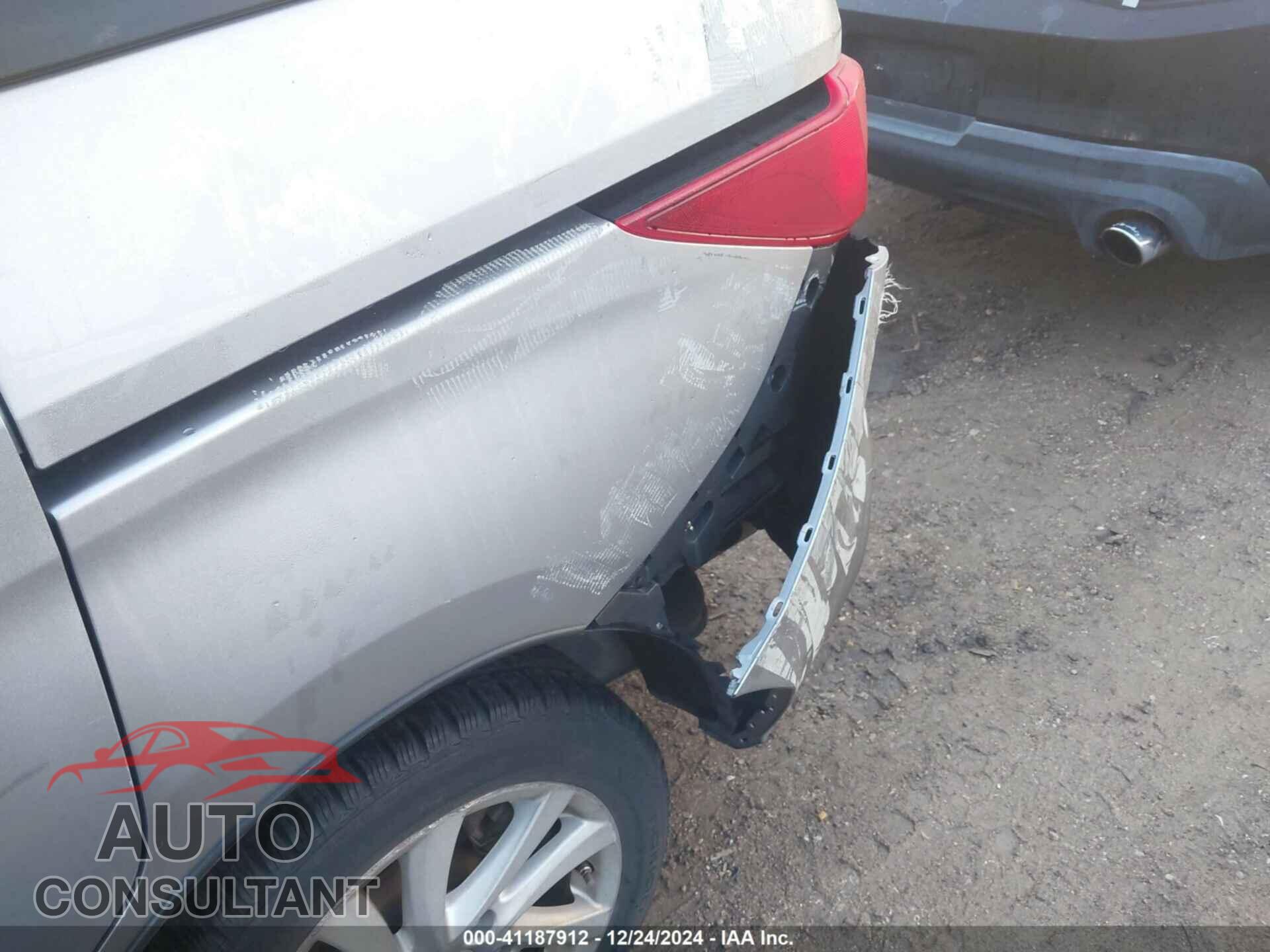 MAZDA MAZDA5 2012 - JM1CW2BL3C0136237