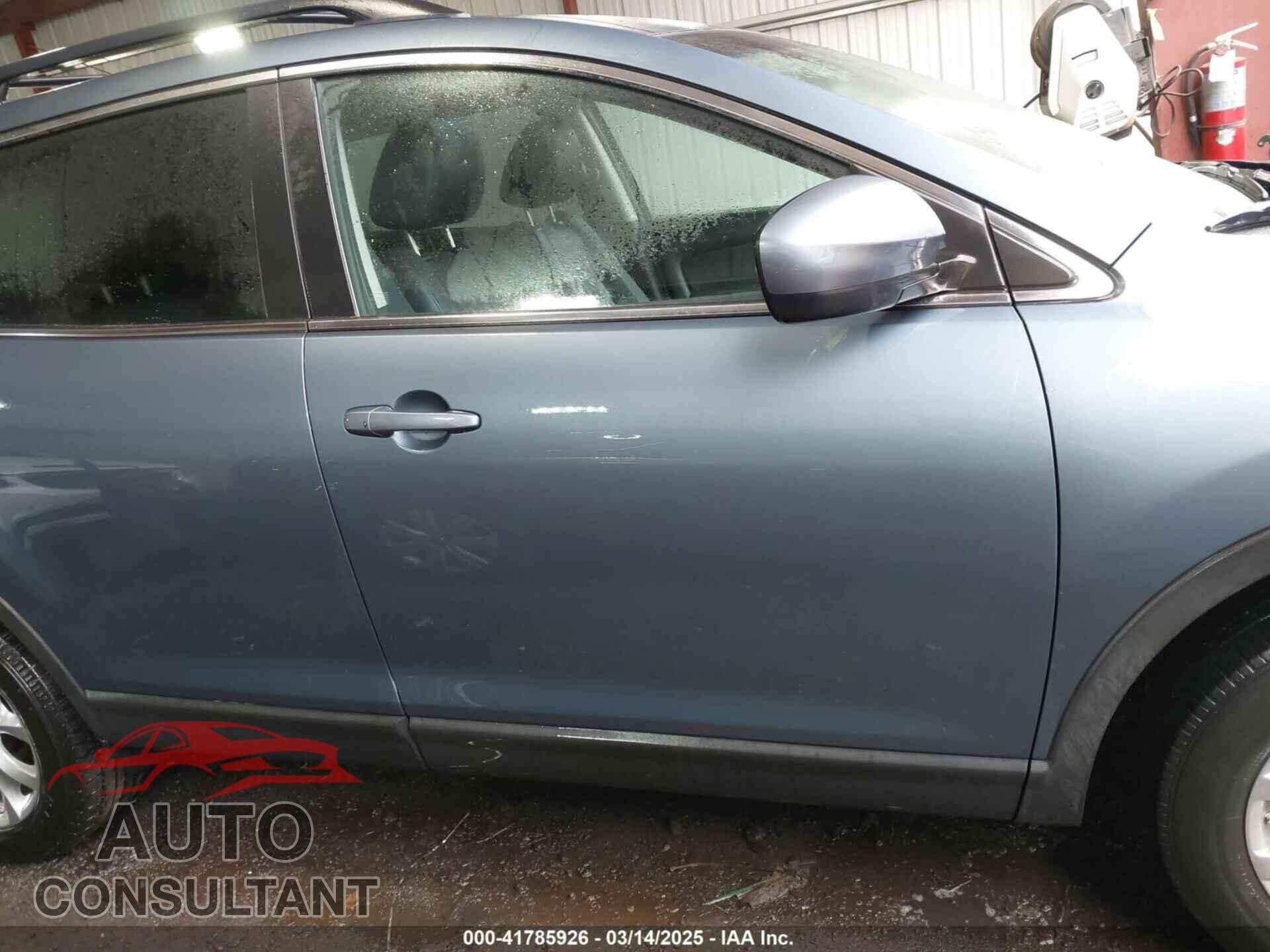 MAZDA CX-9 2015 - JM3TB3CA4F0462073