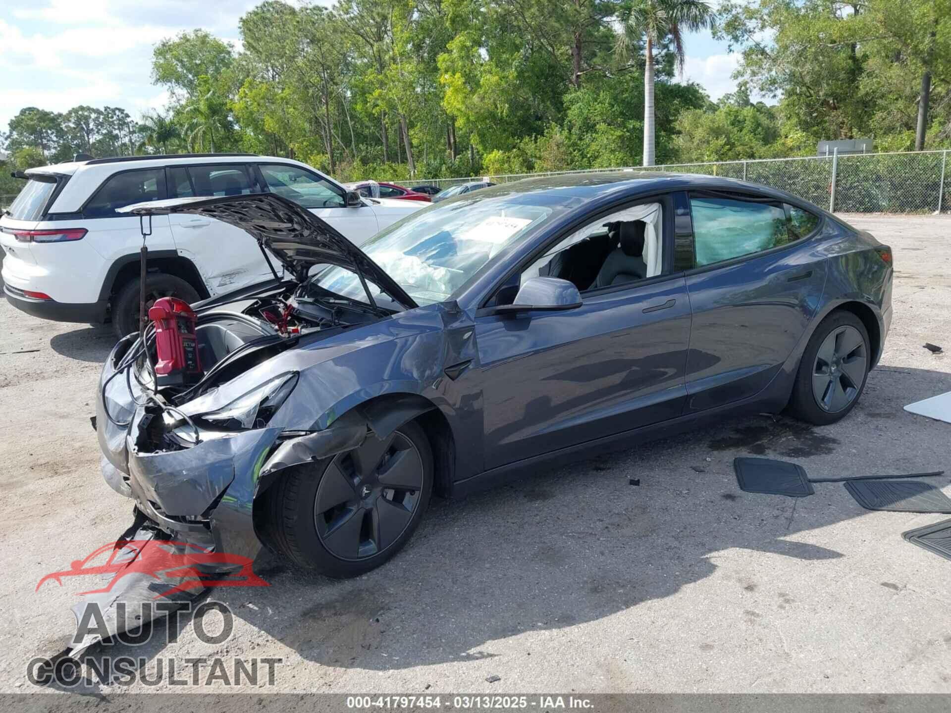 TESLA MODEL 3 2023 - 5YJ3E1EA1PF601418