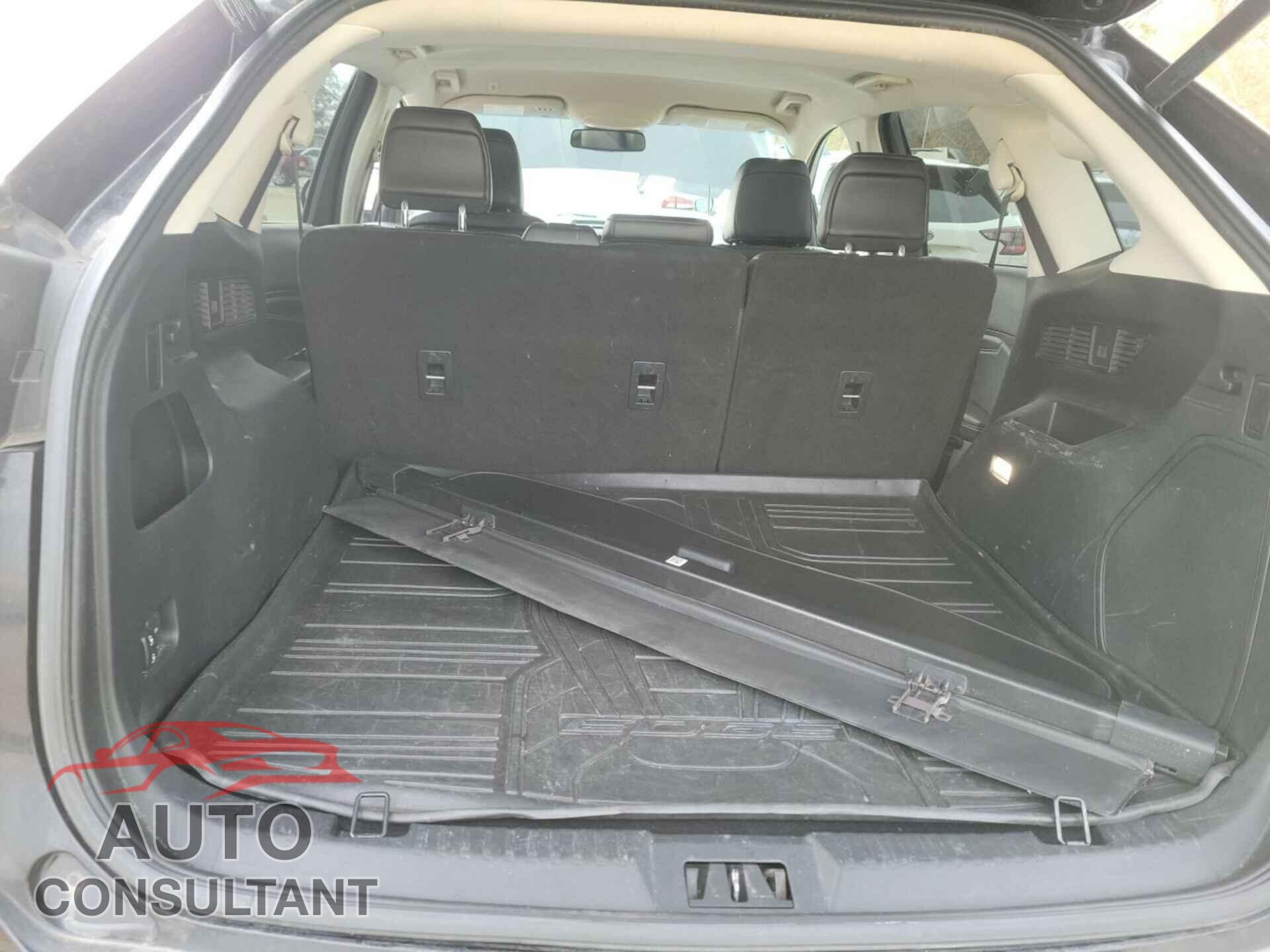FORD EDGE 2020 - 2FMPK3K96LBB38369