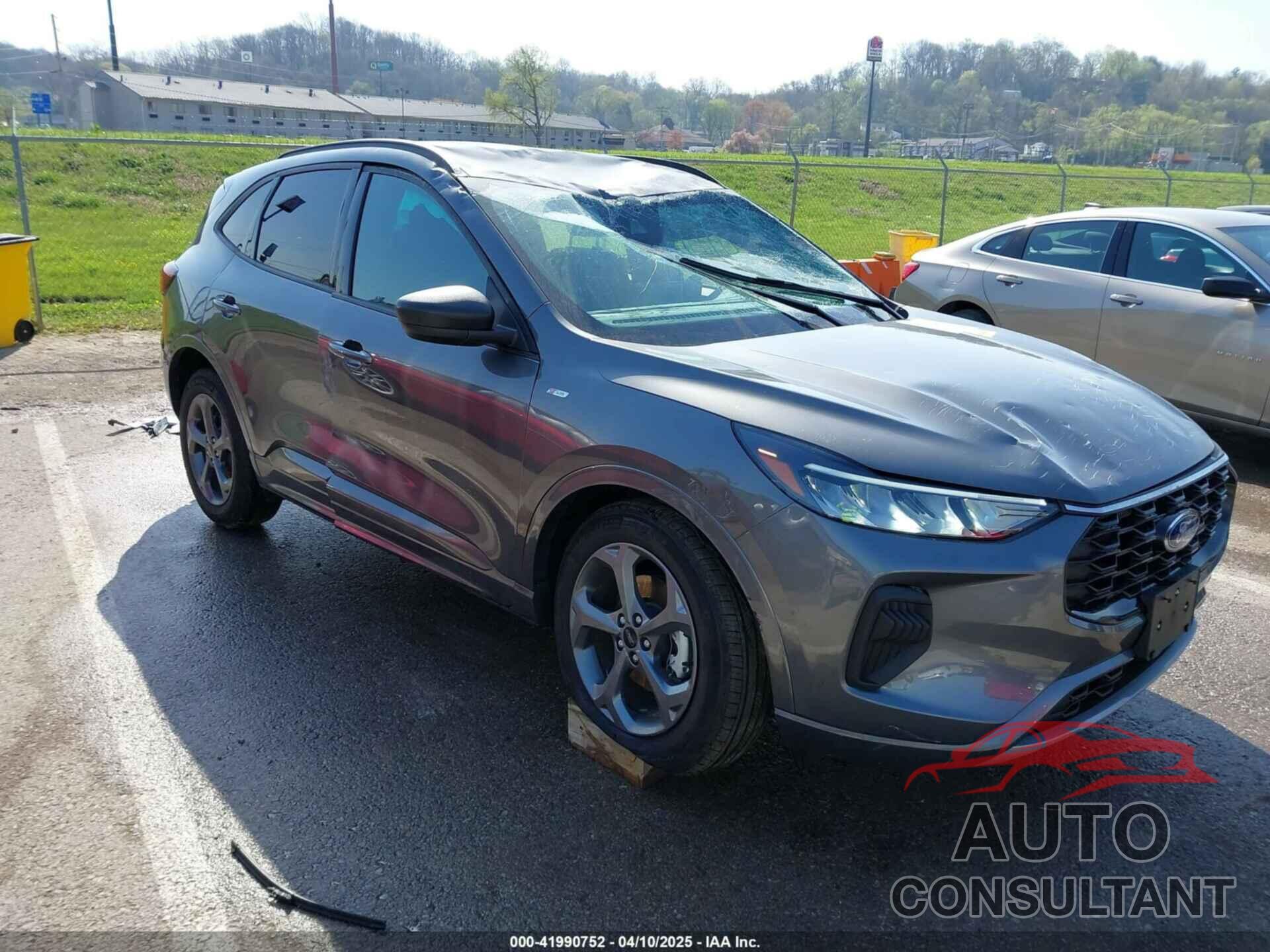 FORD ESCAPE 2024 - 1FMCU0MN6RUB21950