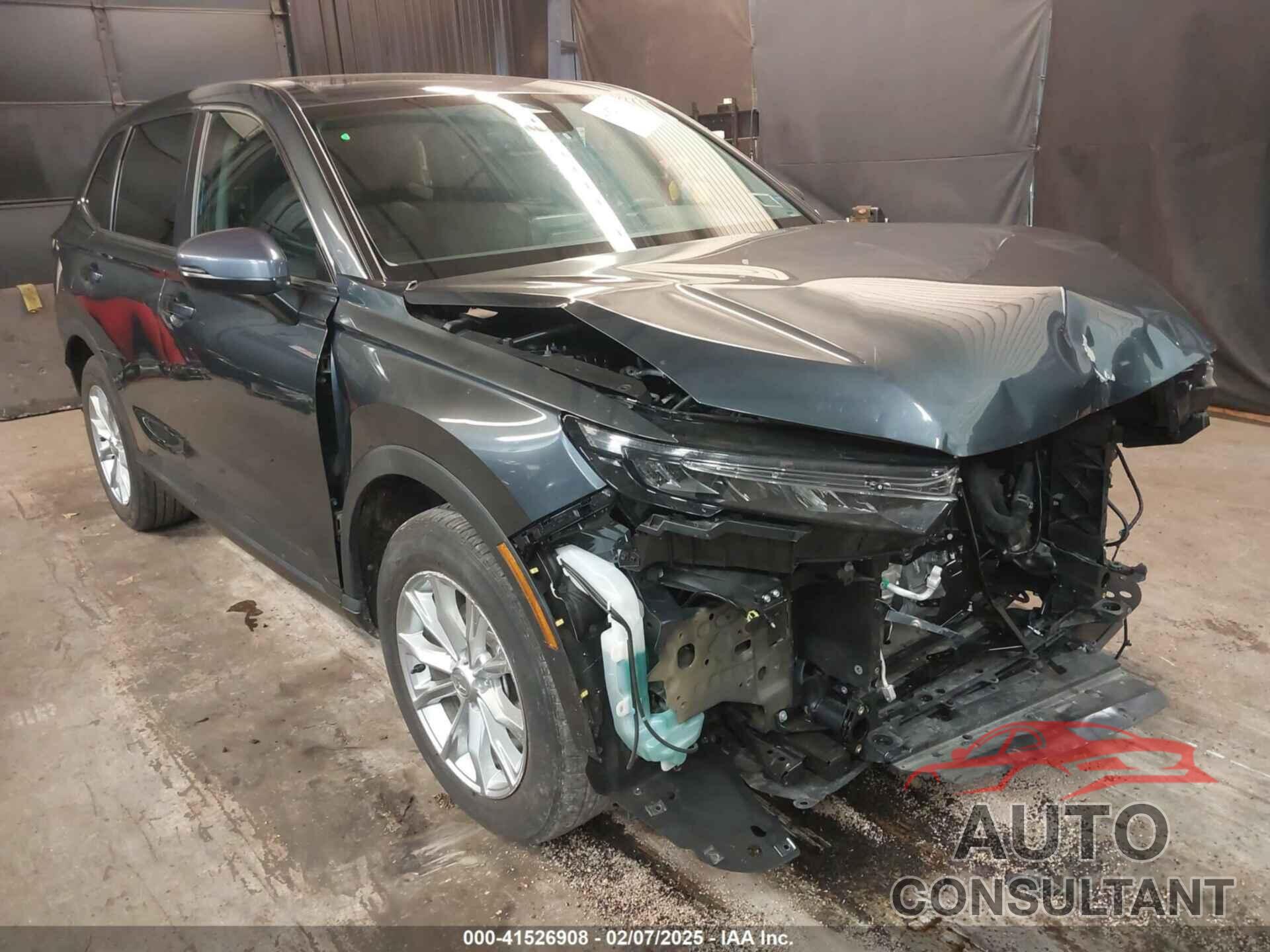 HONDA CR-V 2024 - 5J6RS4H76RL014145