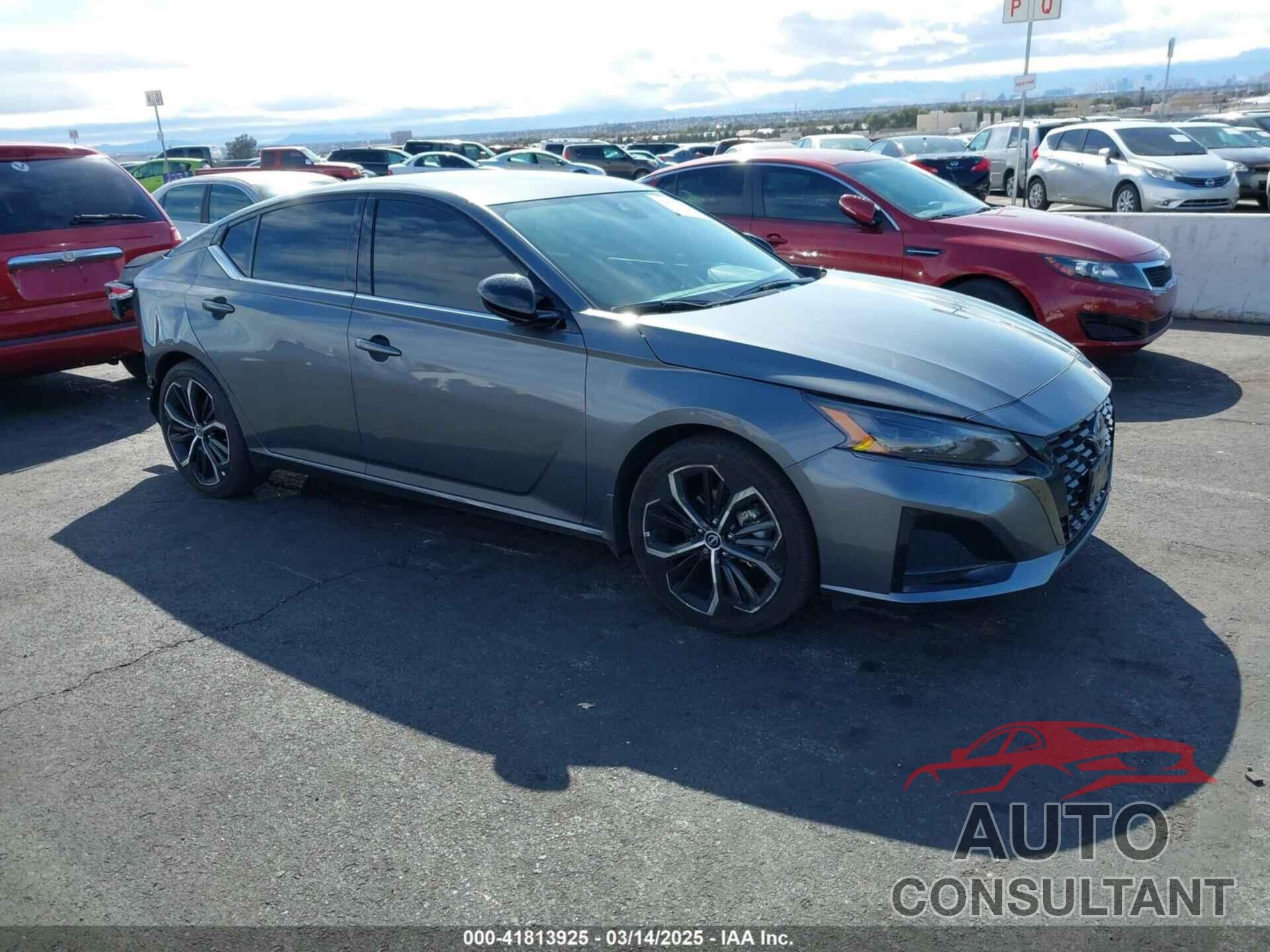 NISSAN ALTIMA 2024 - 1N4BL4CV6RN412024