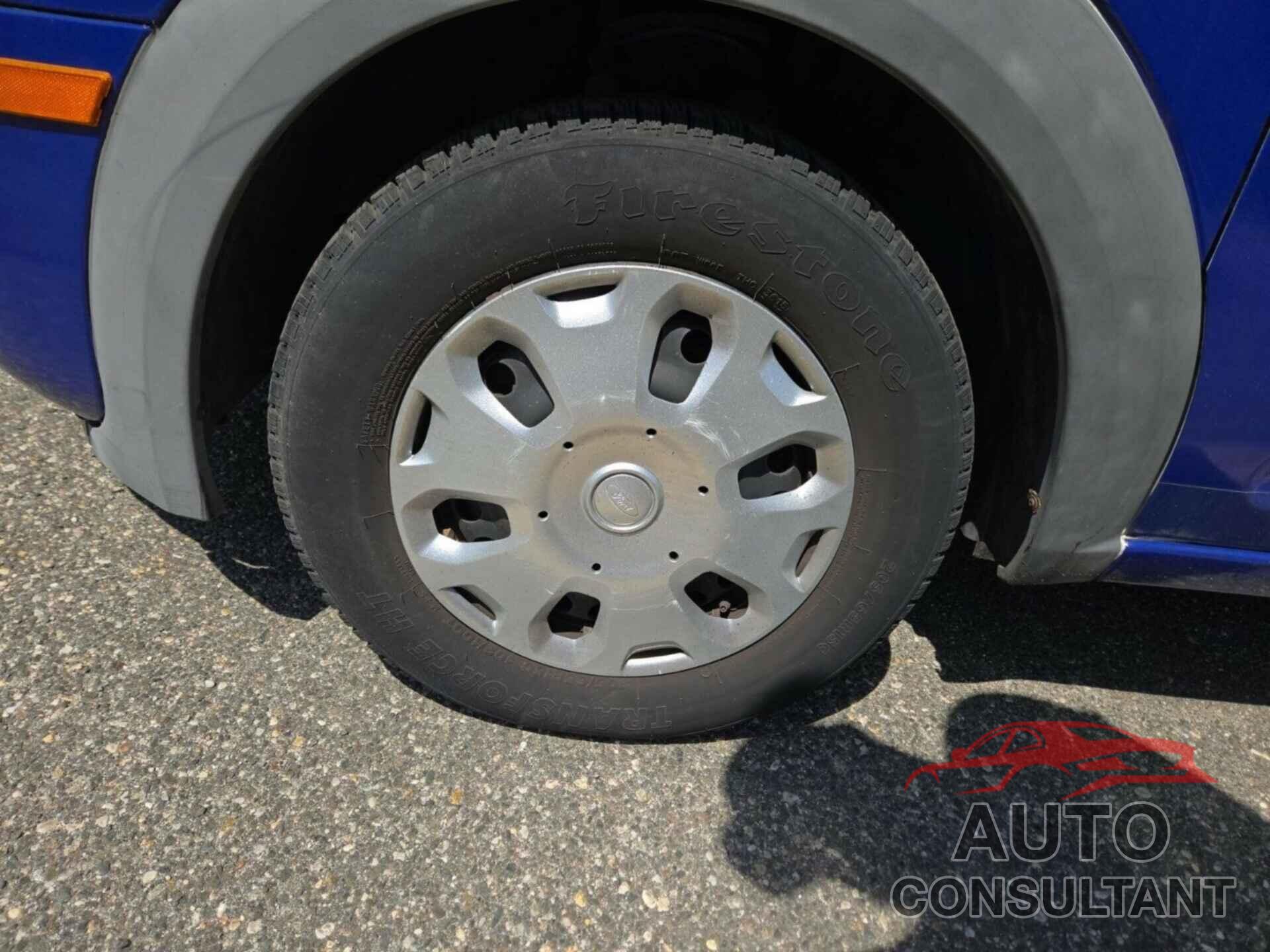 FORD TRANSIT CONNECT 2011 - NM0LS7BN3BT067473