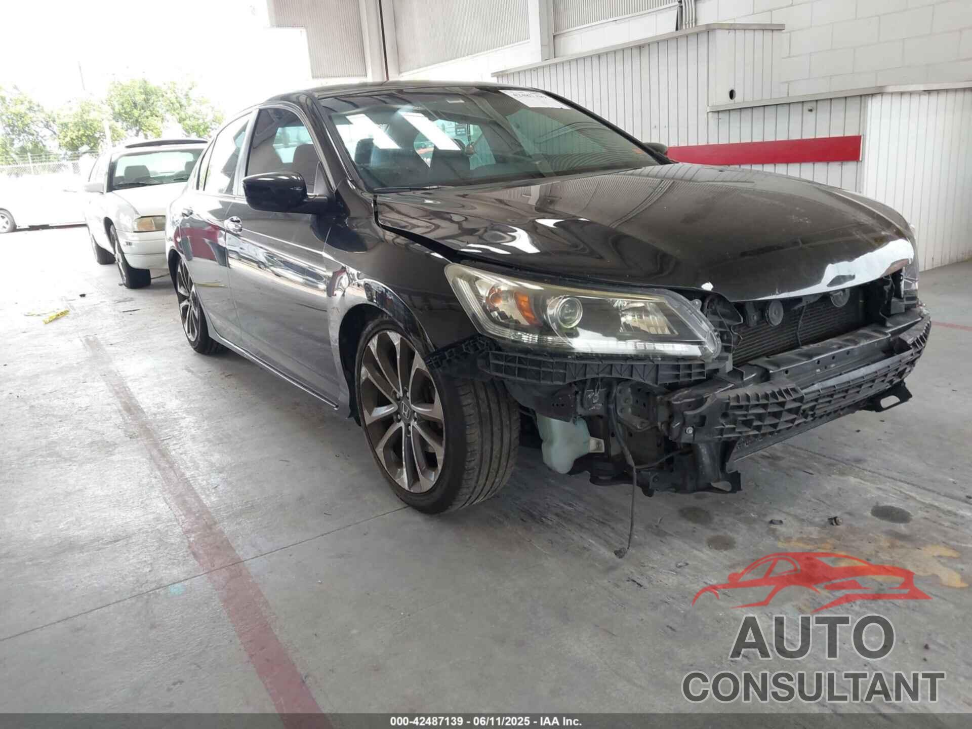 HONDA ACCORD 2013 - 1HGCR2F58DA197082