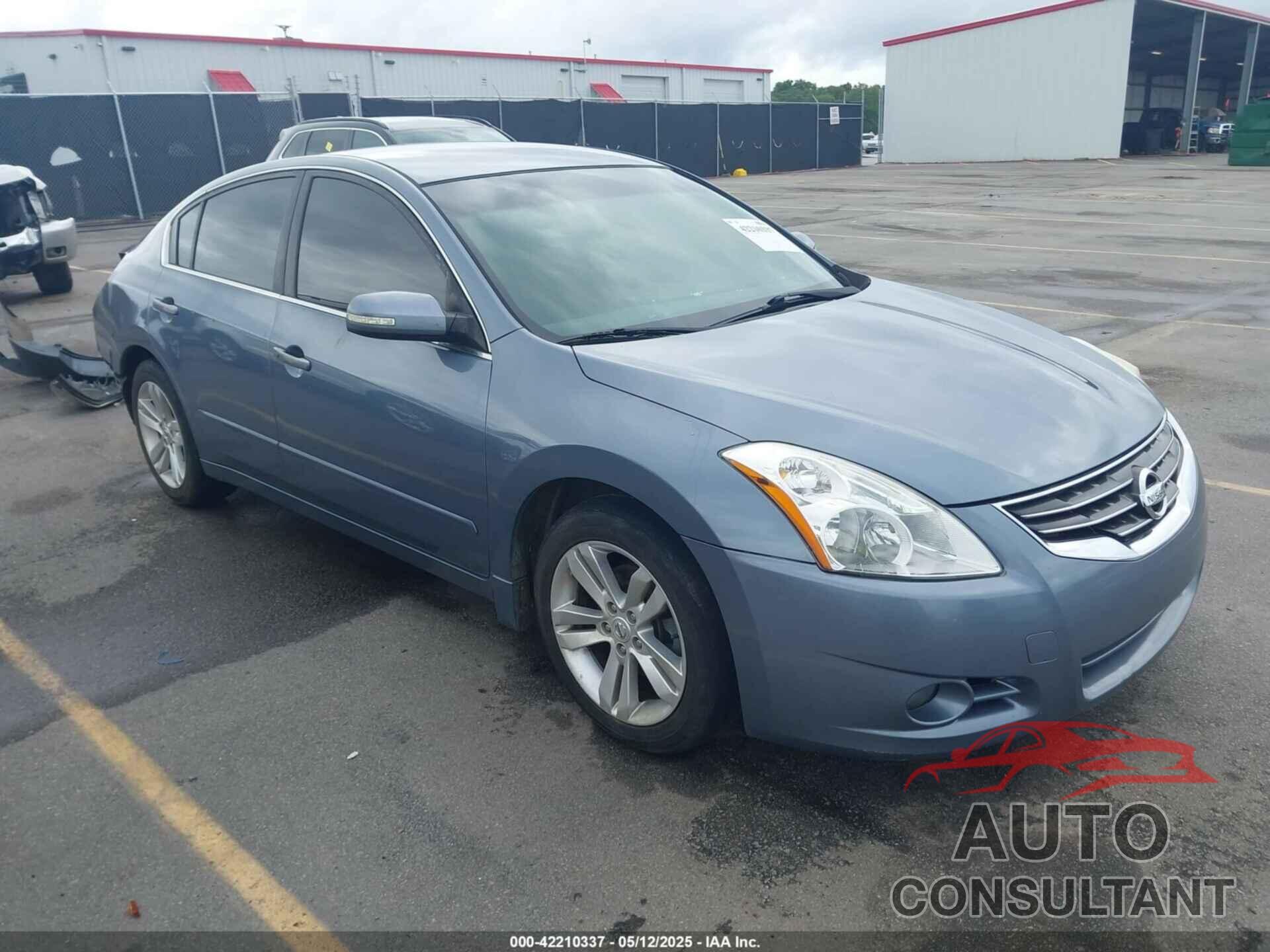 NISSAN ALTIMA 2010 - 1N4BL2AP9AN461103