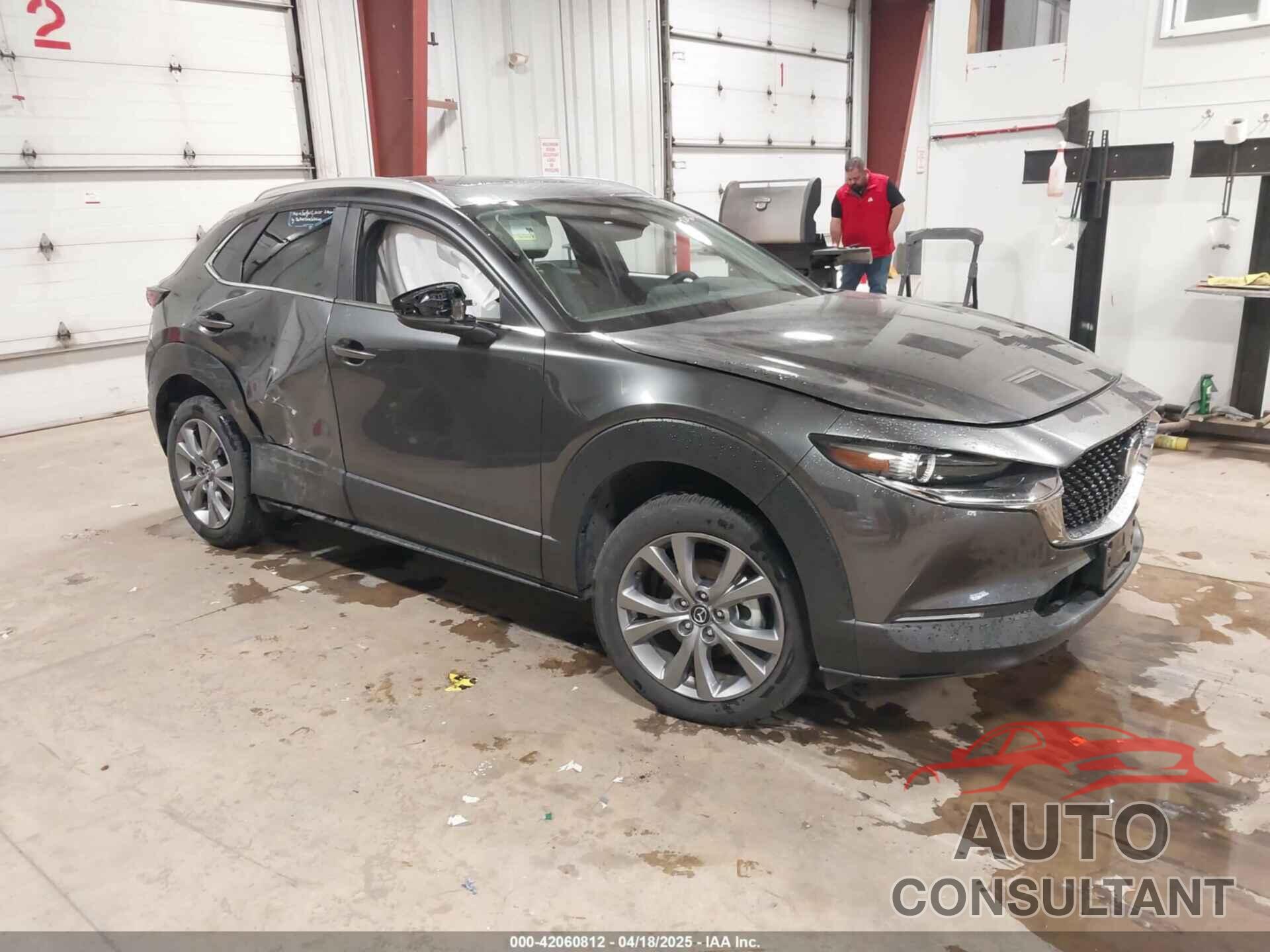 MAZDA CX-30 2025 - 3MVDMBCM1SM780928