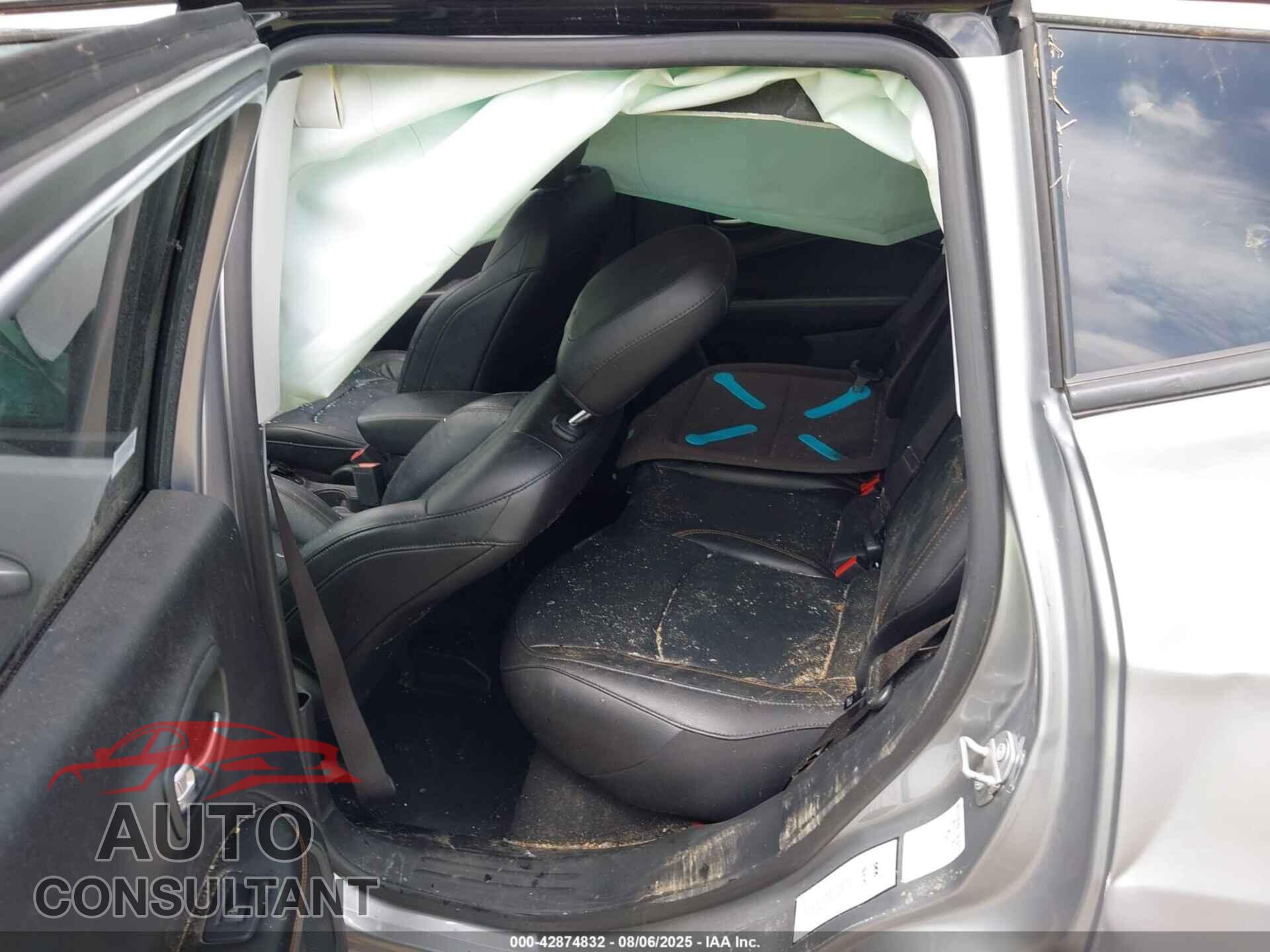 JEEP COMPASS 2021 - 3C4NJDCB1MT583386