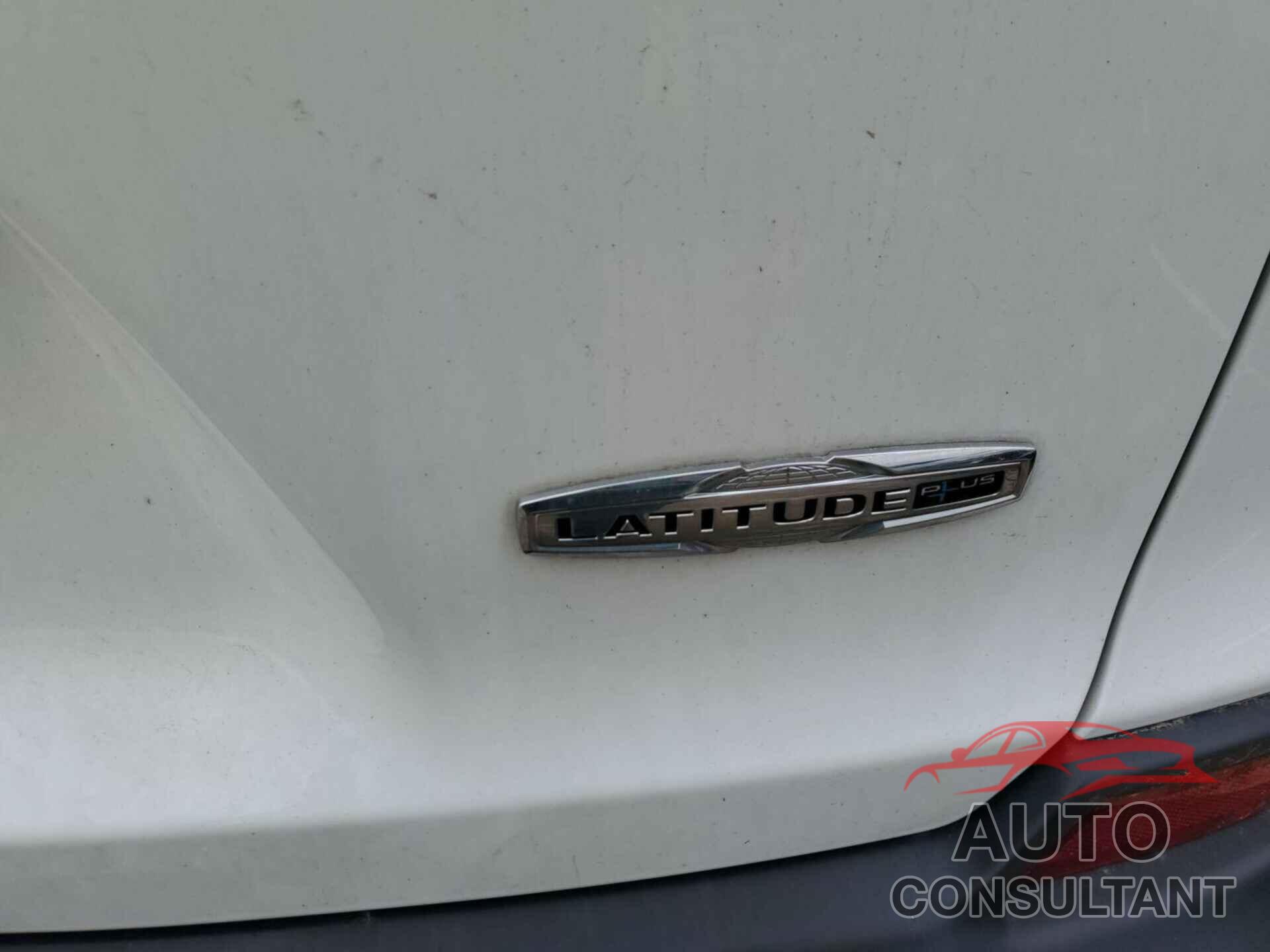 JEEP CHEROKEE 2021 - 1C4PJMLB4MD211829
