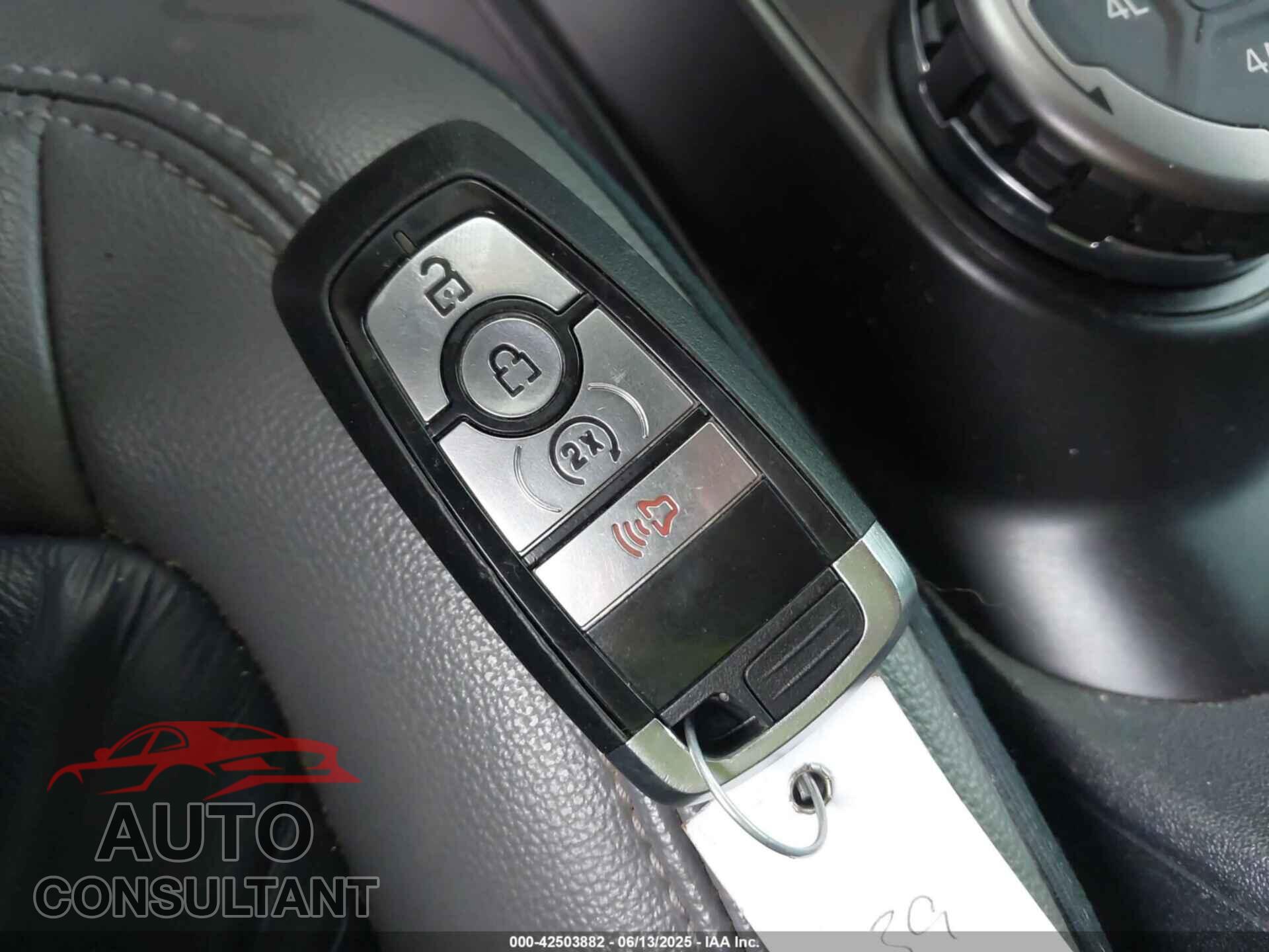 FORD BRONCO 2022 - 1FMEE5DP7NLB42889