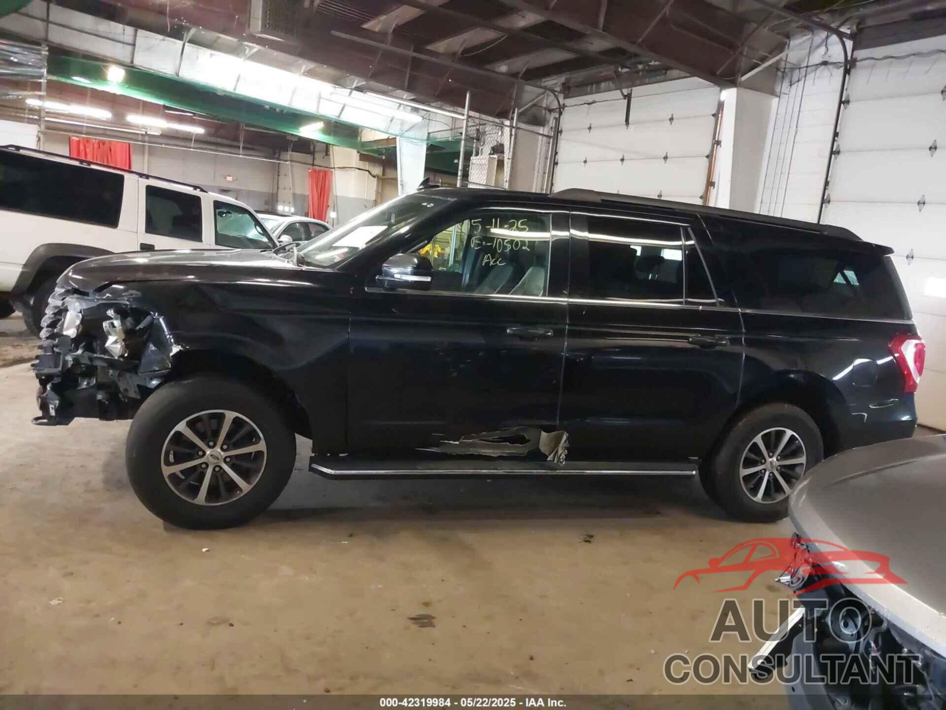 FORD EXPEDITION MAX 2018 - 1FMJK1JT6JEA05796
