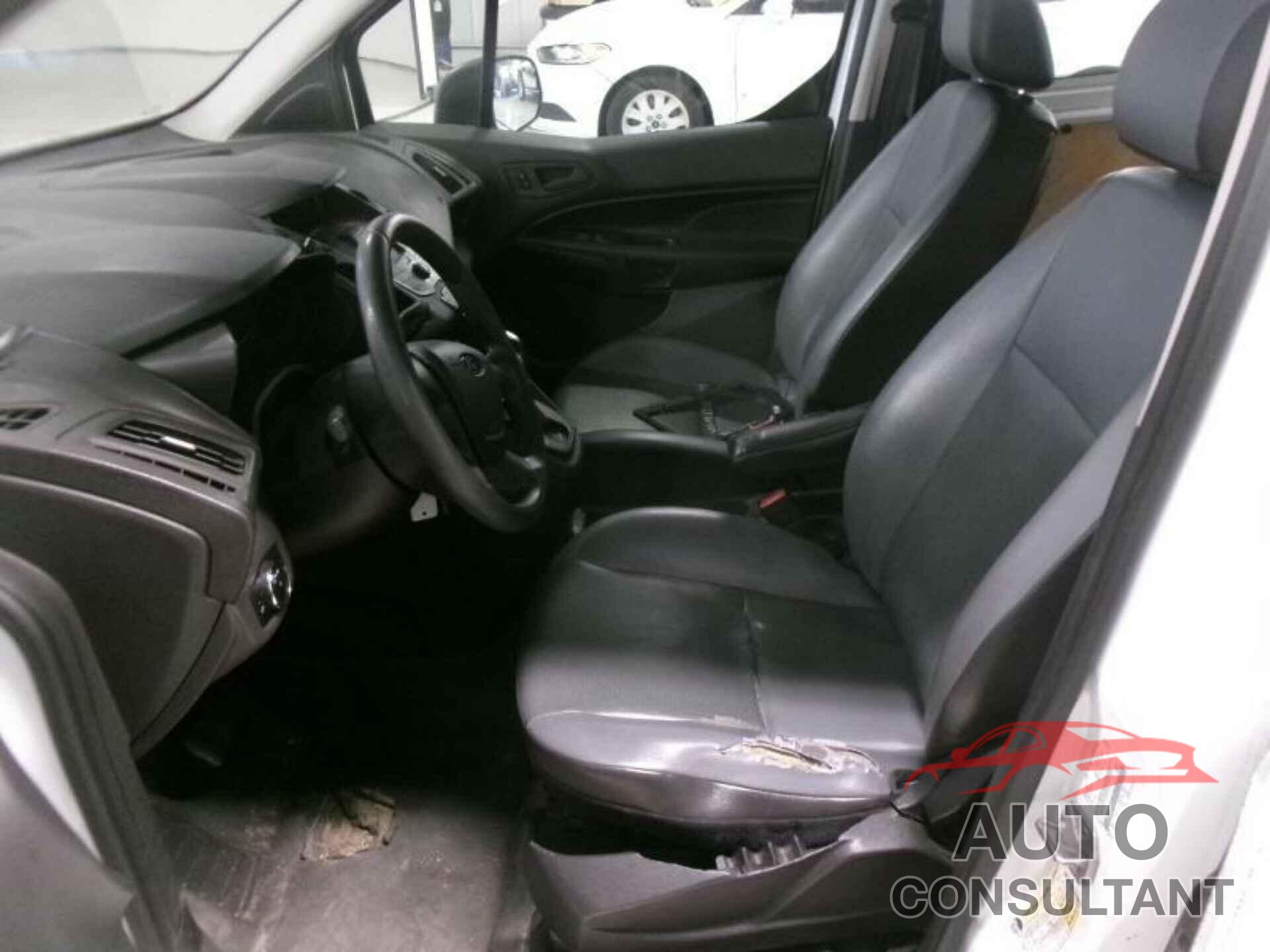 FORD TRANSIT CONNECT 2016 - NM0LS6E71G1230292