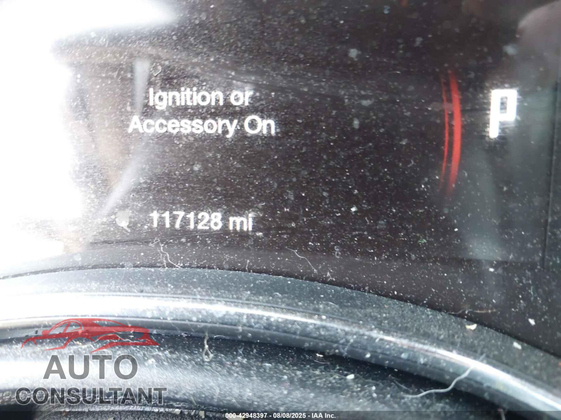 DODGE DURANGO 2017 - 1C4RDJDG2HC921476