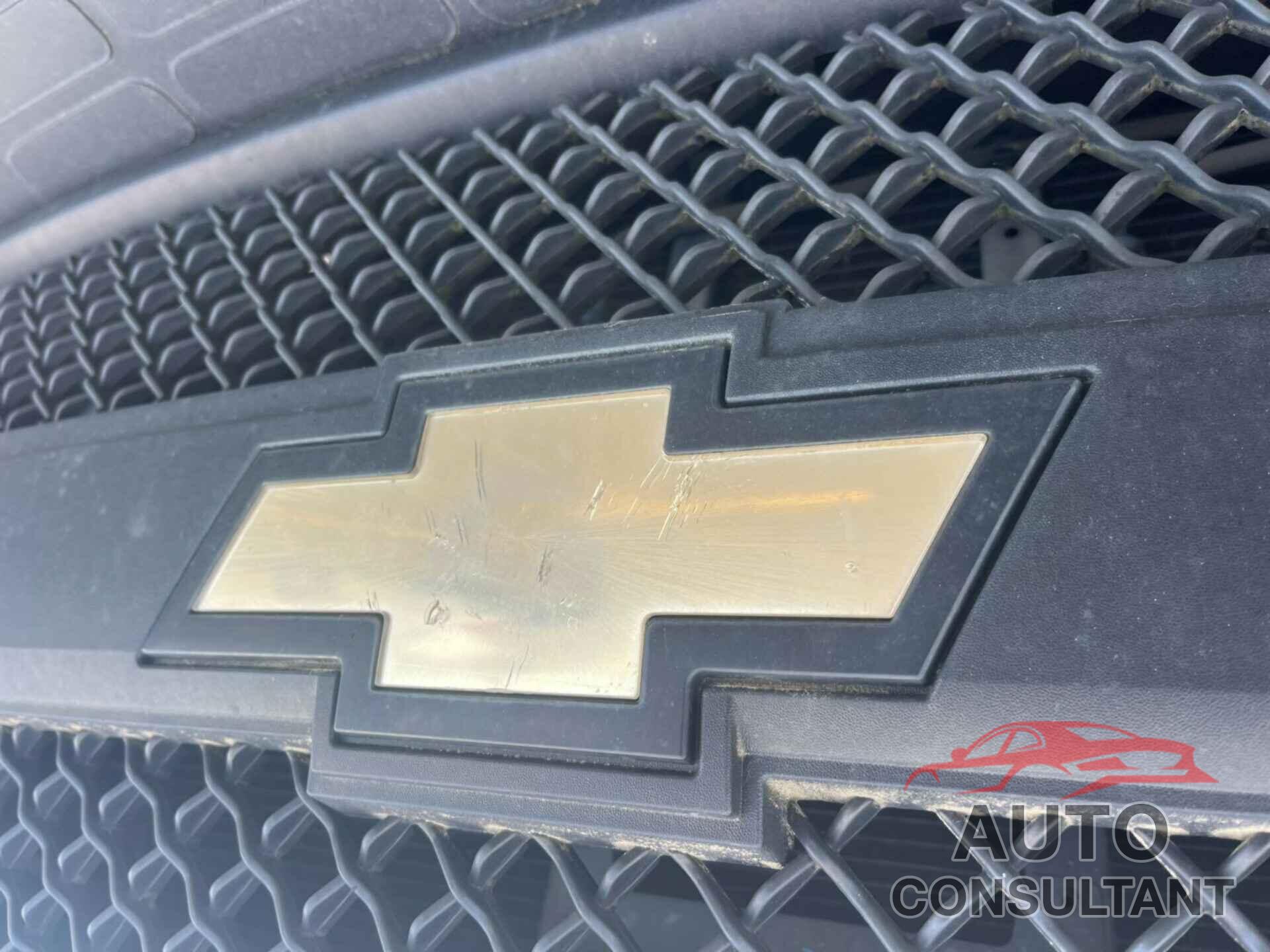 CHEVROLET EXPRESS G2500 2012 - 1GCWGFCA8C1173809
