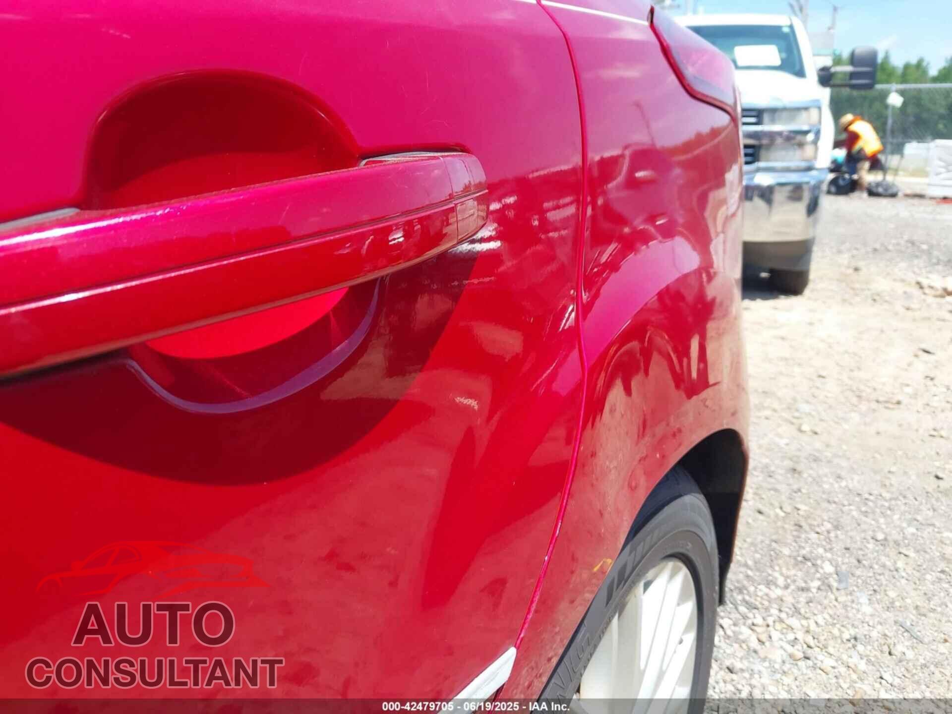FORD FOCUS 2012 - 1FAHP3M28CL473469