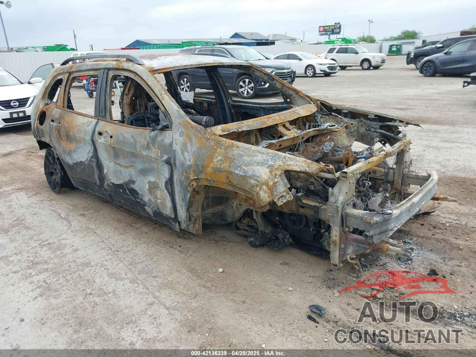 JEEP CHEROKEE 2022 - 1C4PJMBX4ND517170