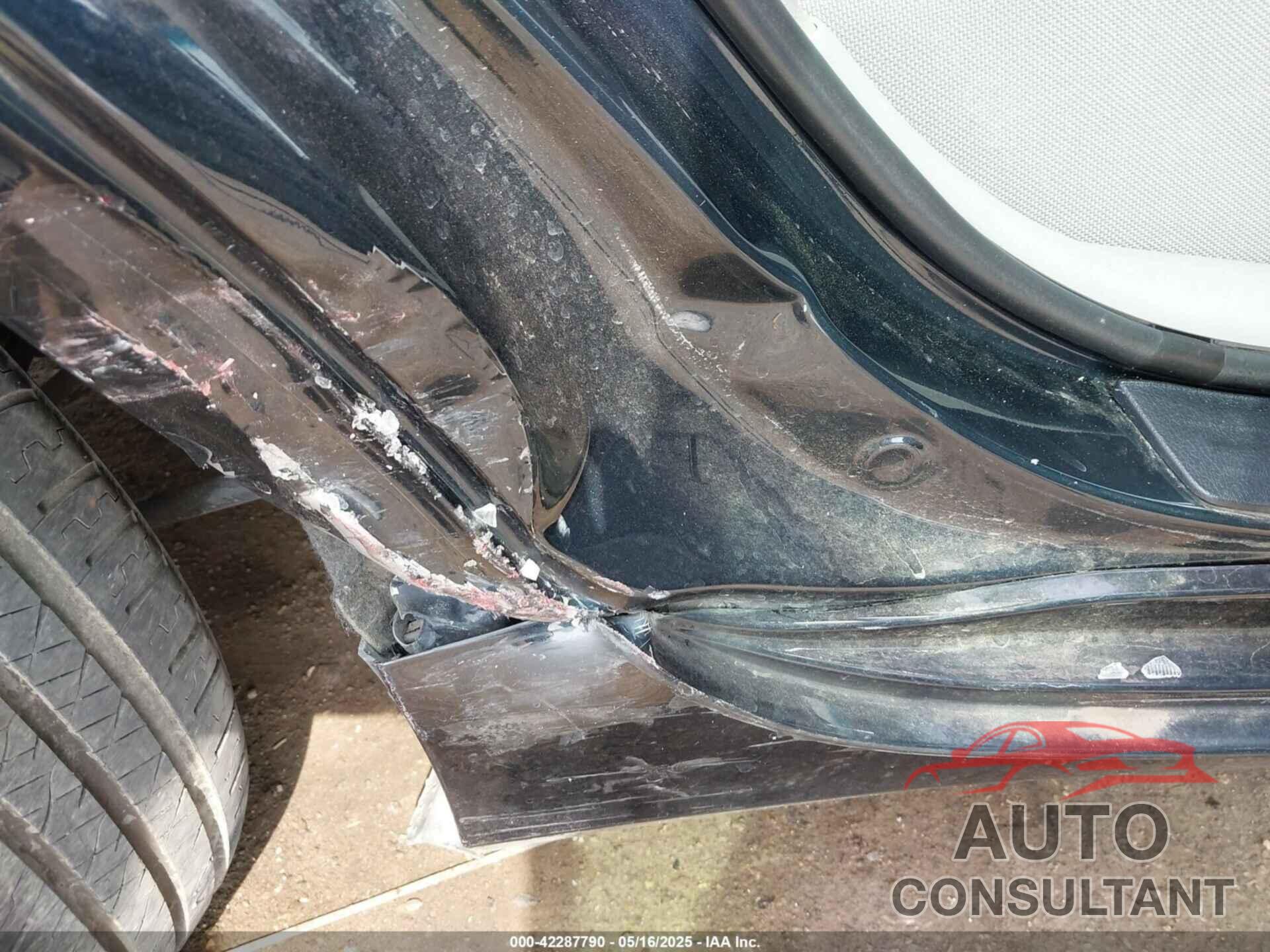 TOYOTA CAMRY 2016 - 4T1BF1FK8GU615402