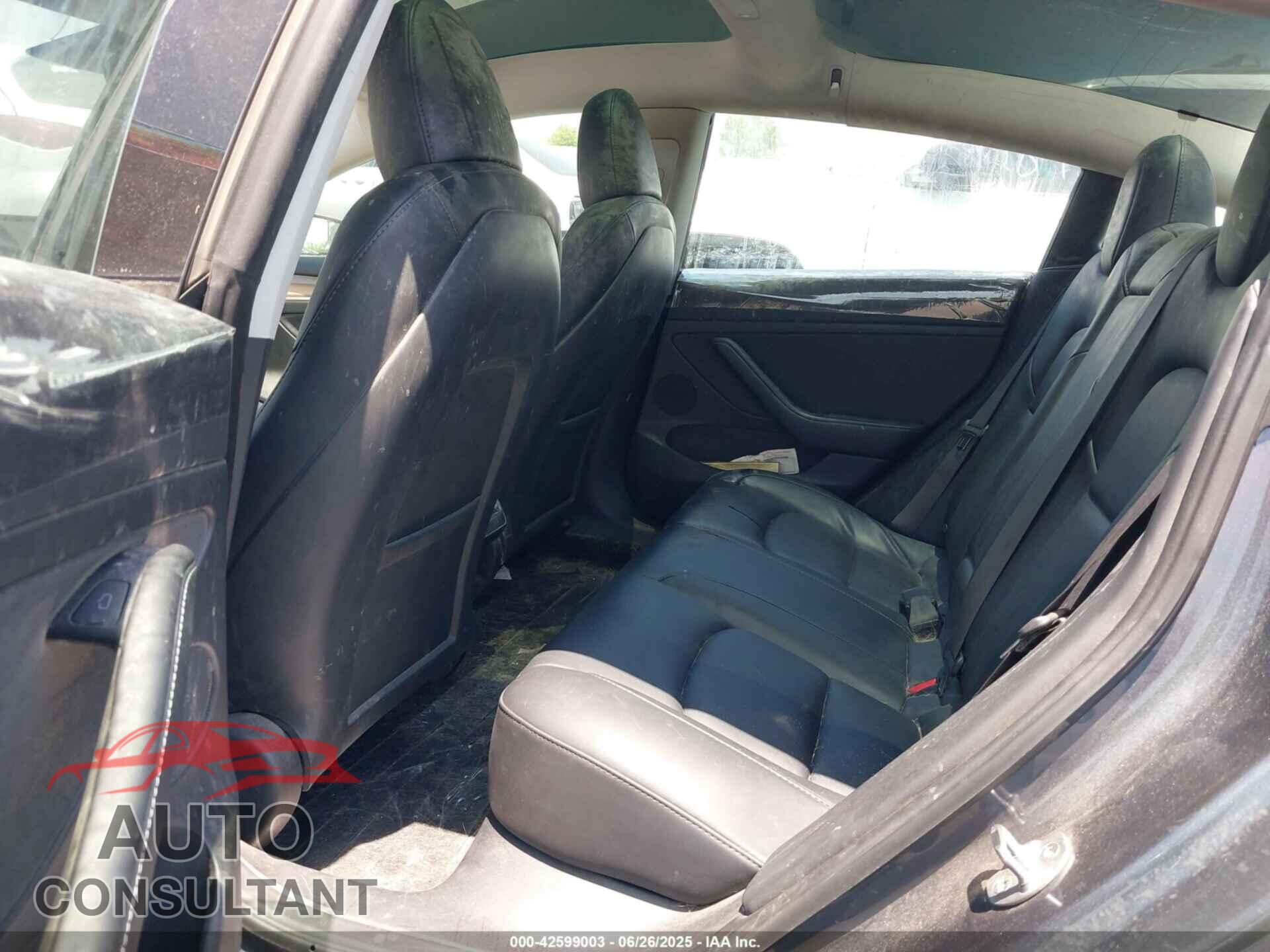 TESLA MODEL 3 2023 - 5YJ3E1EA2PF641779