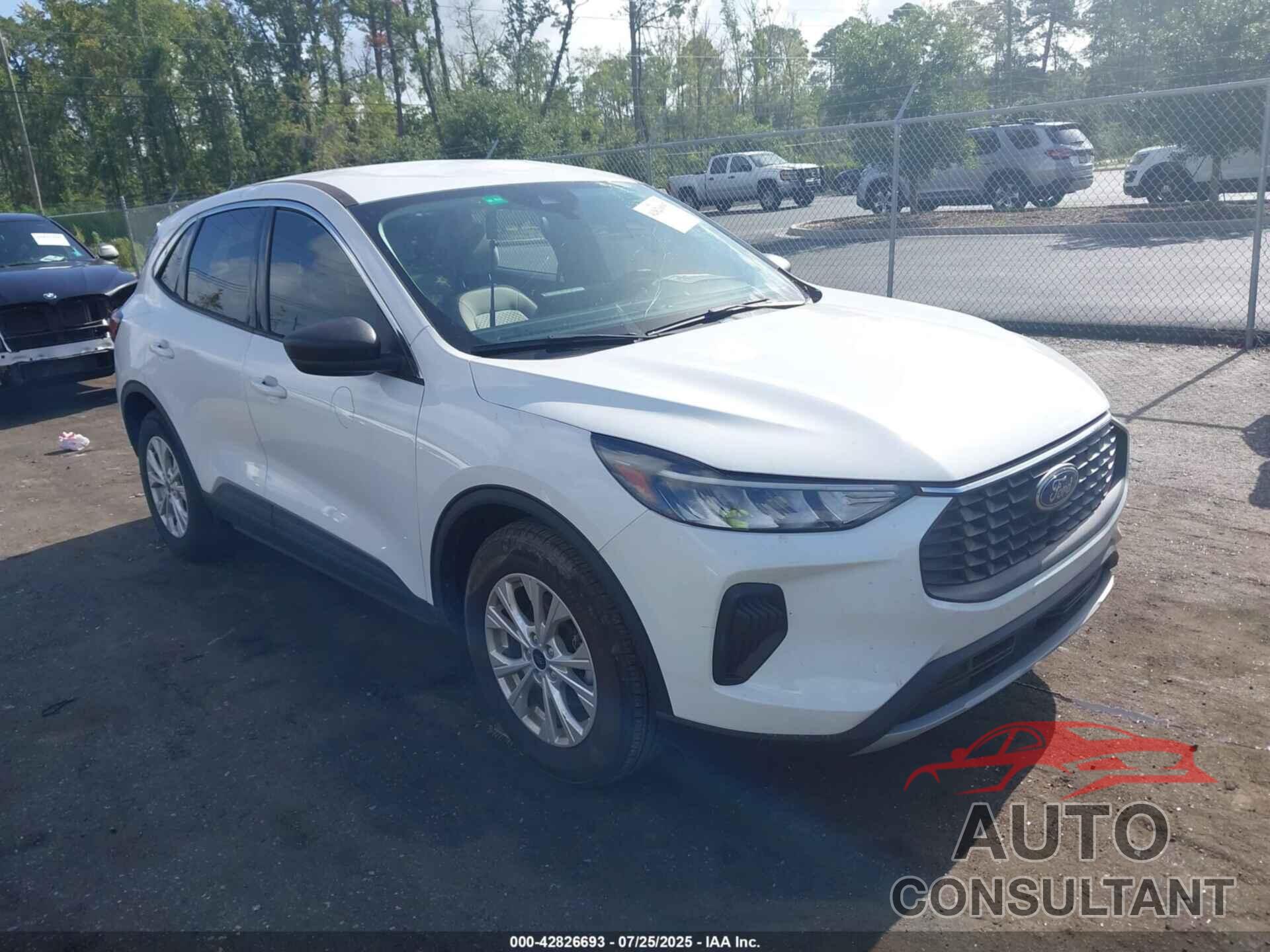FORD ESCAPE 2023 - 1FMCU0GN8PUA35645