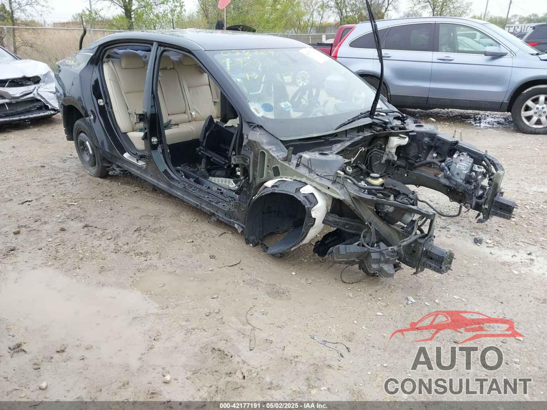 NISSAN MAXIMA 2018 - 1N4AA6AP6JC390186
