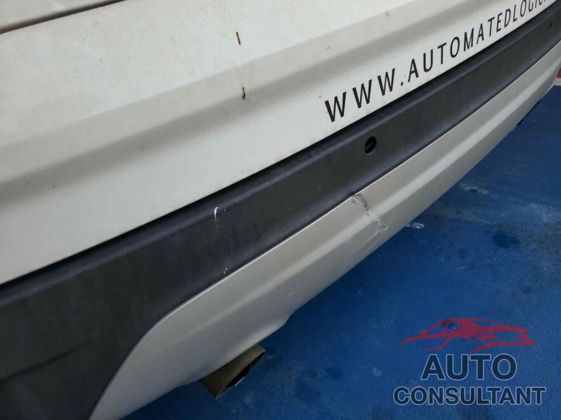 FORD ESCAPE 2017 - 1FMCU9GDXHUC55866