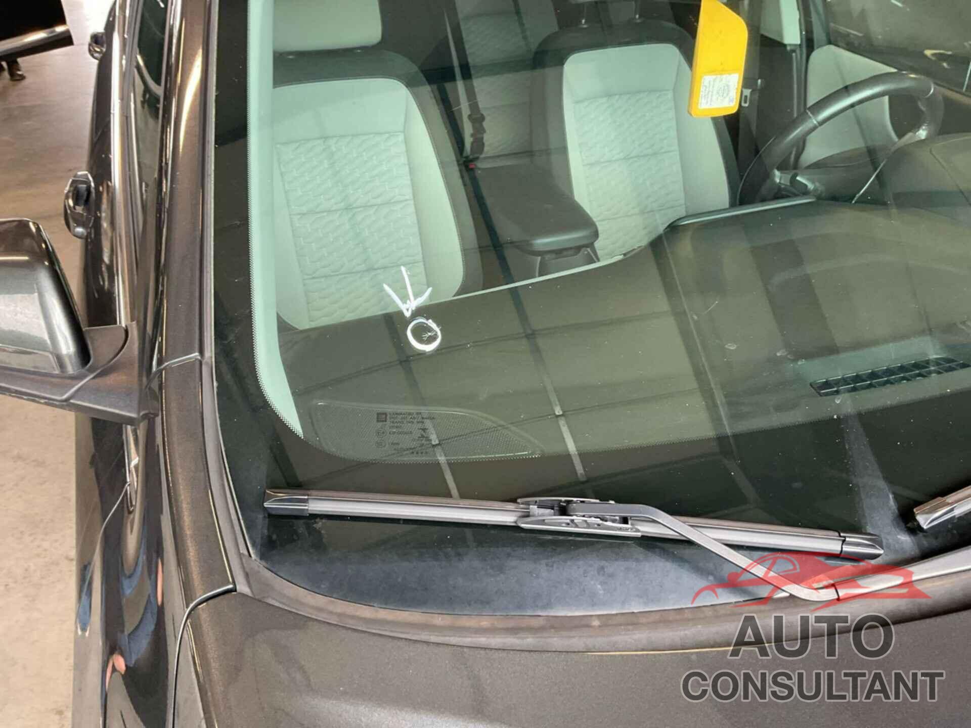 CHEVROLET EQUINOX 2020 - 2GNAXTEV2L6232401