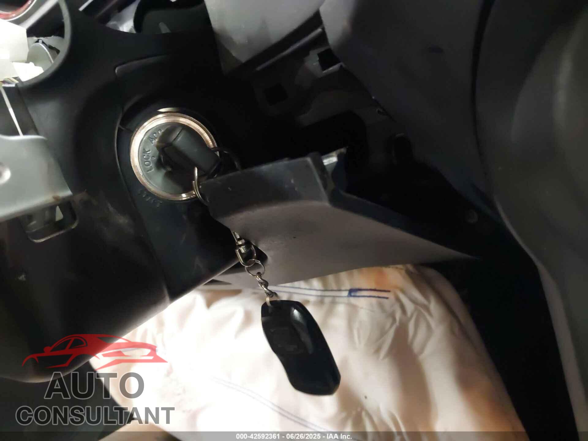 MITSUBISHI LANCER EVOLUTION 2013 - JA32W5FV0DU010032