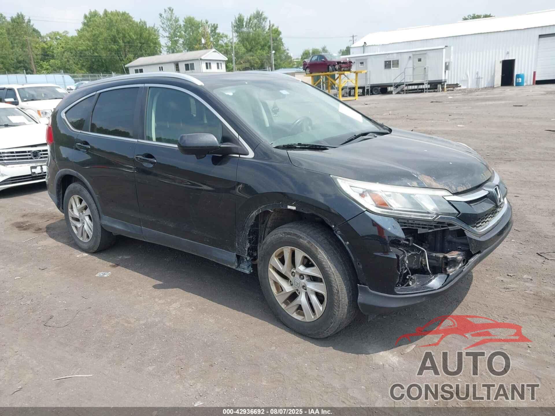 HONDA CR-V 2015 - 2HKRM4H79FH659730