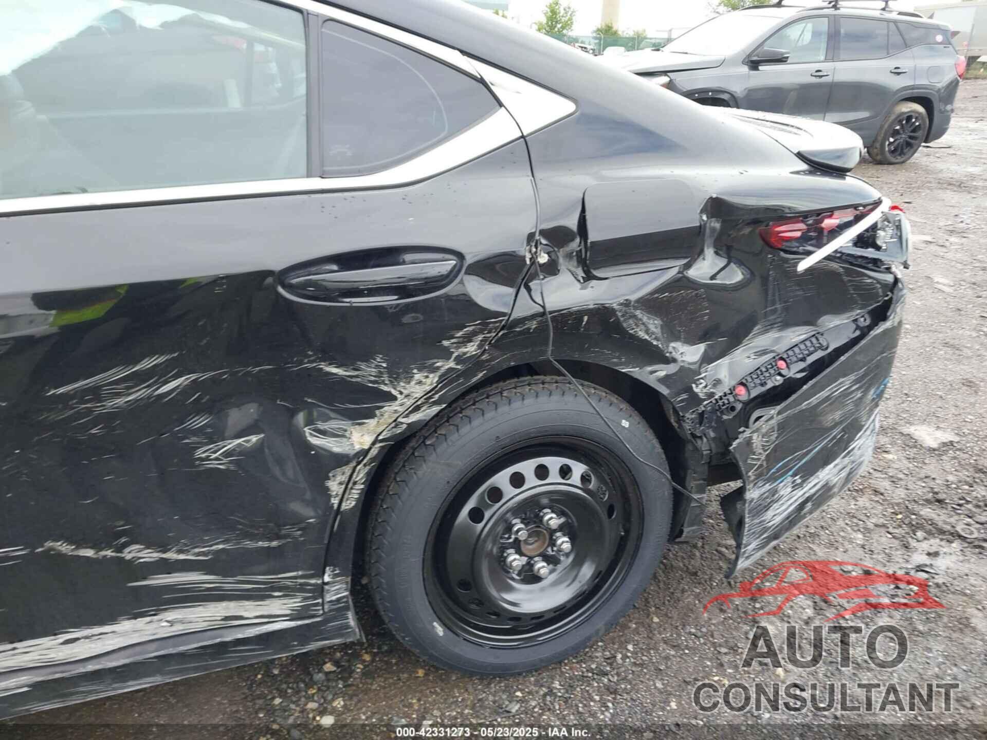 LEXUS ES 300H 2024 - 58ADA1C15RU037967