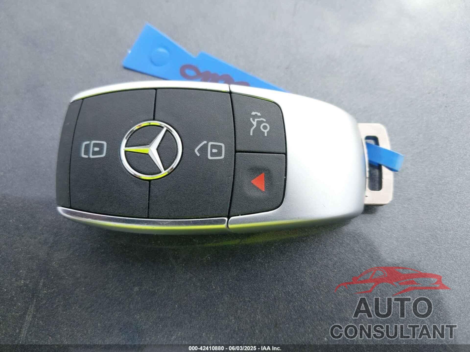 MERCEDES-BENZ GLA 250 2023 - W1N4N4HB5PJ499018