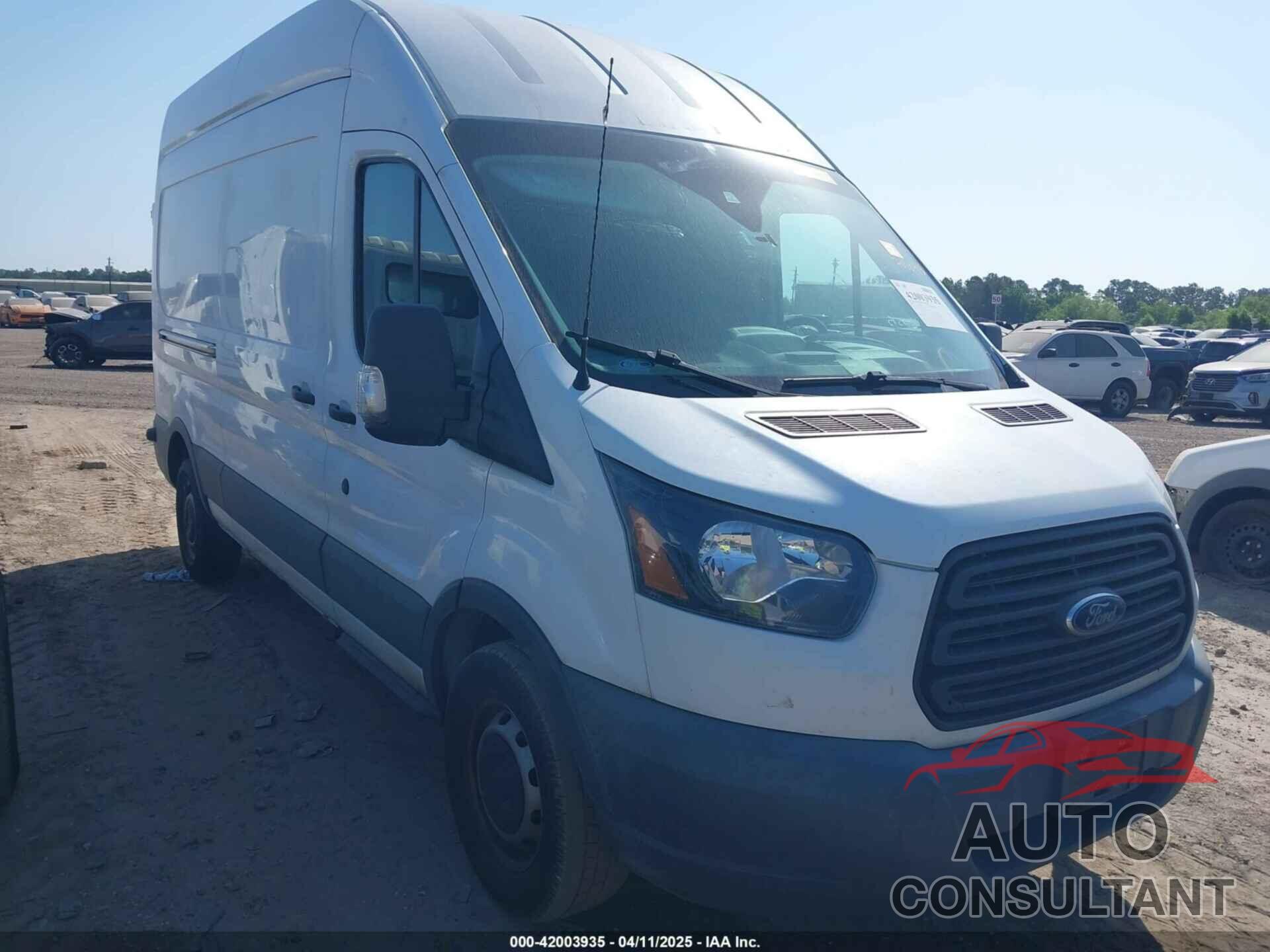 FORD TRANSIT-250 2018 - 1FTYR2XG7JKA11705