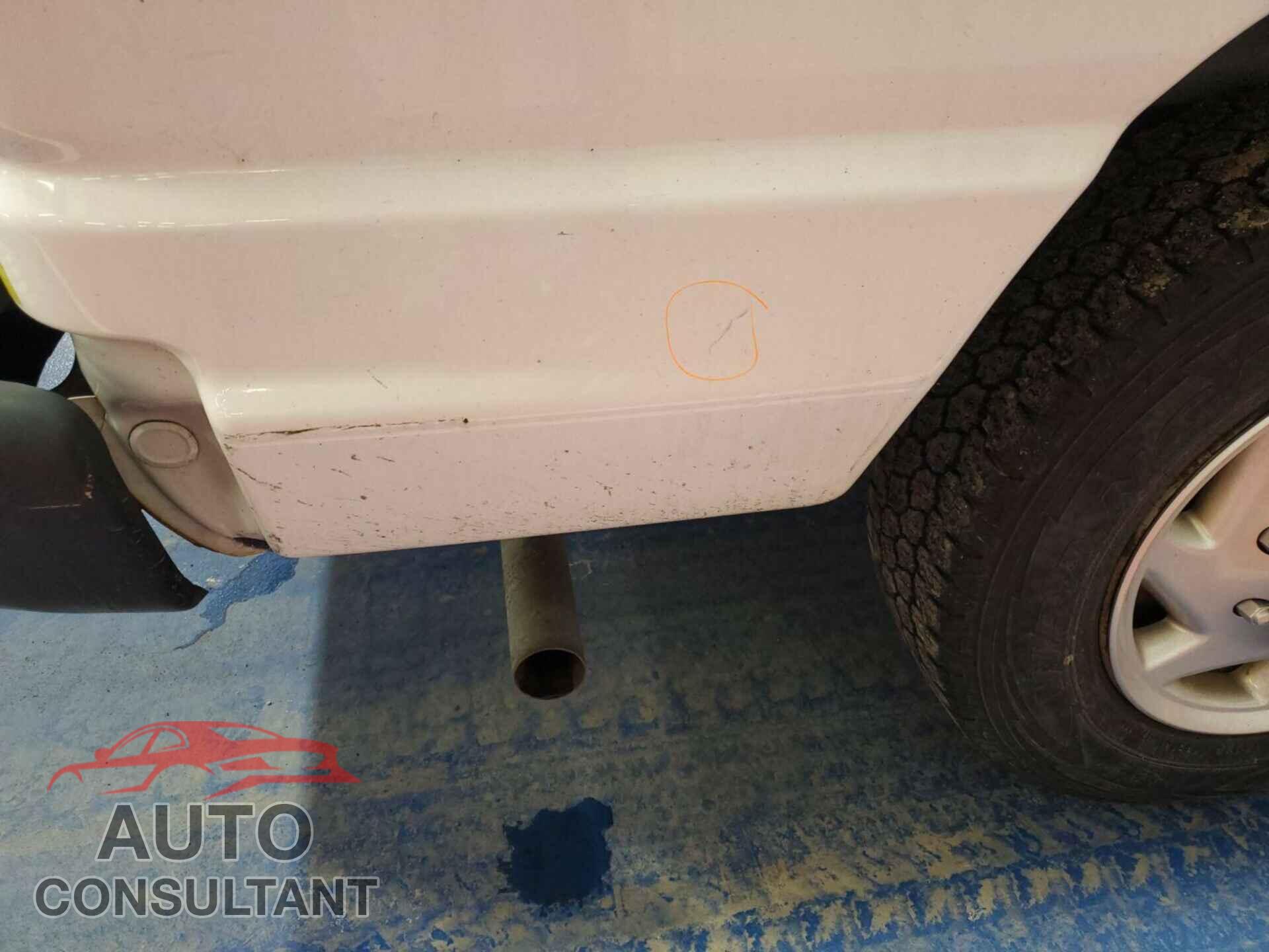 FORD ECONOLINE 2014 - 1FTNE1EW2EDA07204