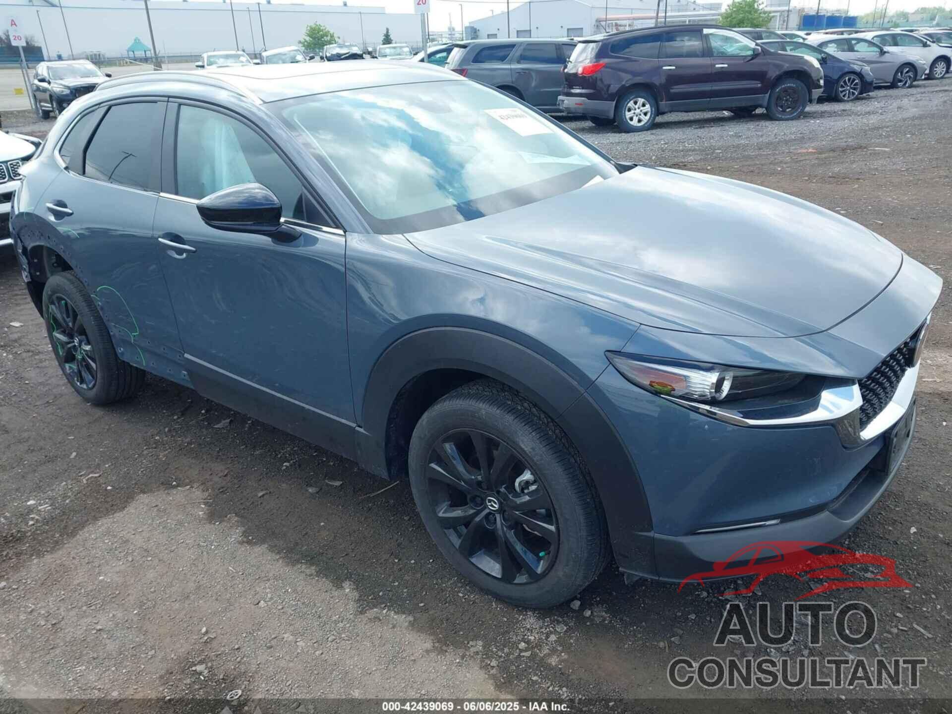 MAZDA CX-30 2023 - 3MVDMBCM7PM587903