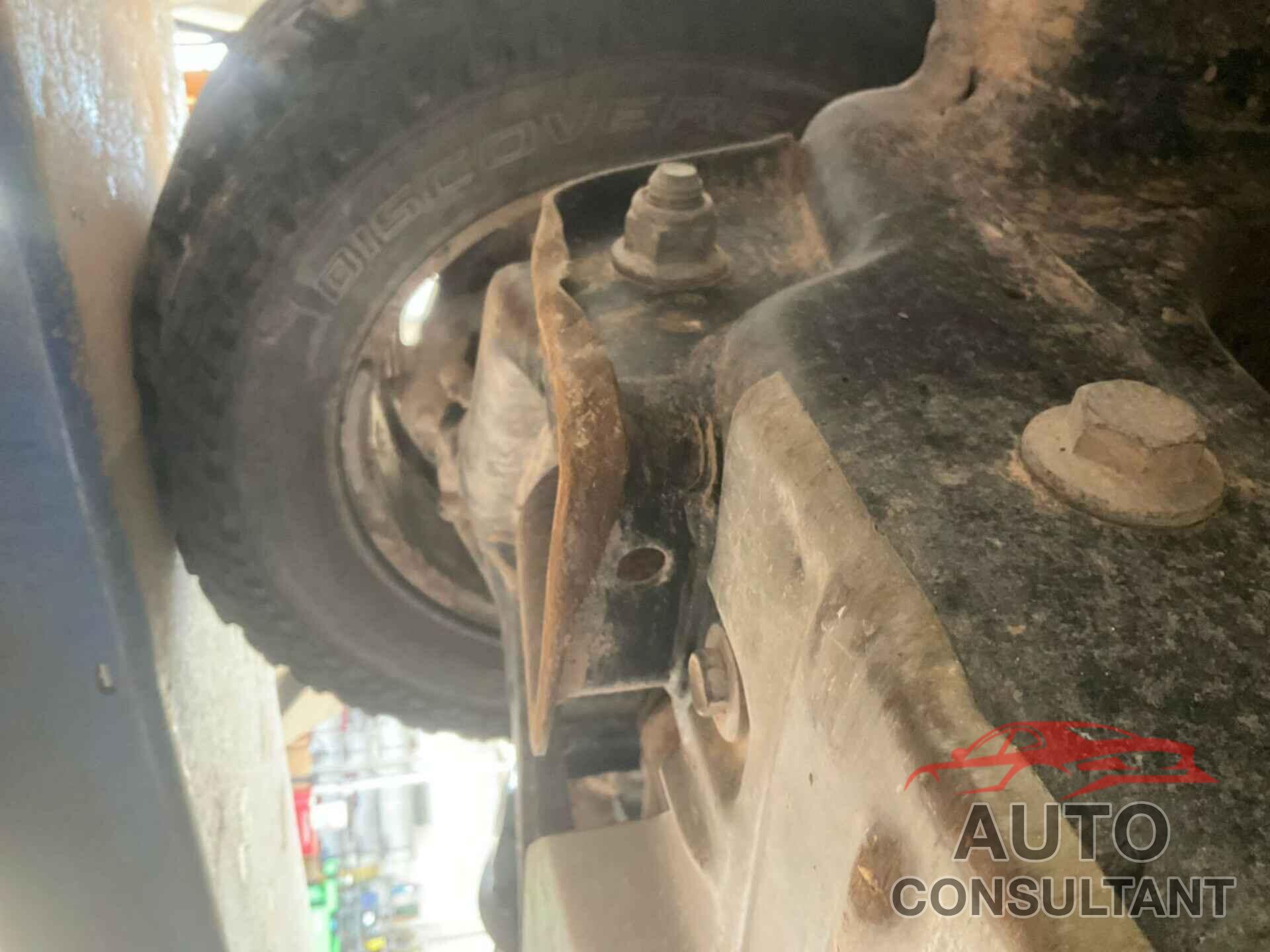 FORD F150 2021 - 1FTFX1E59MKE56234