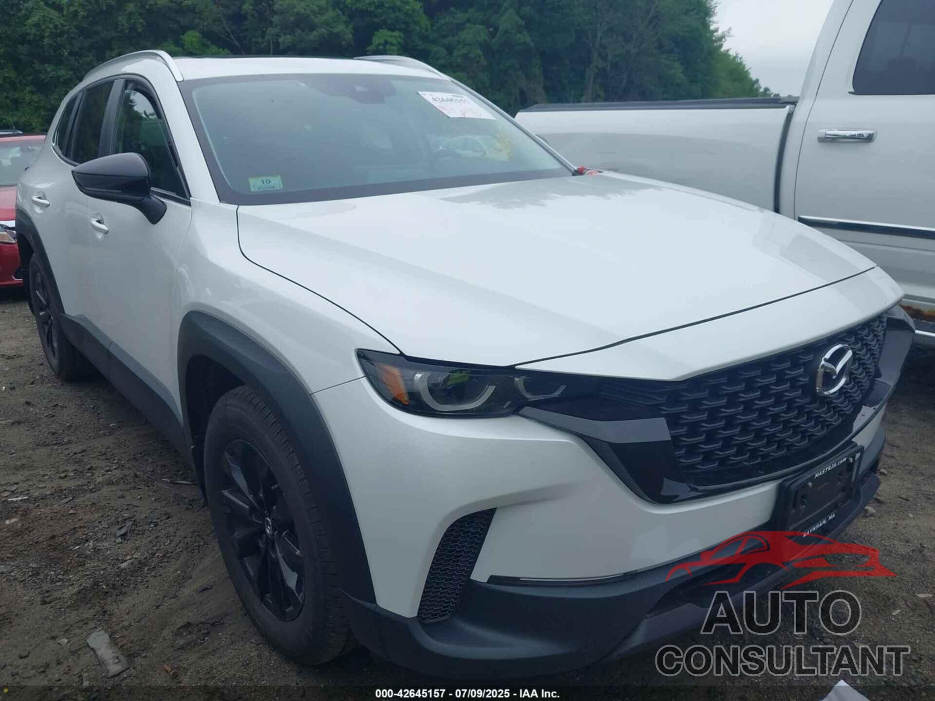 MAZDA CX-50 2023 - 7MMVABCM8PN118243