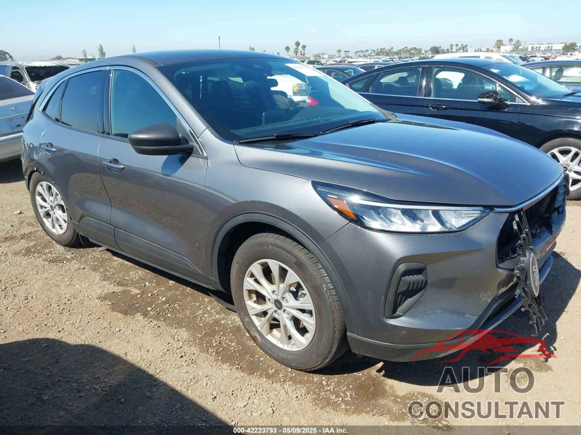 FORD ESCAPE 2024 - 1FMCU0GN9RUA55700