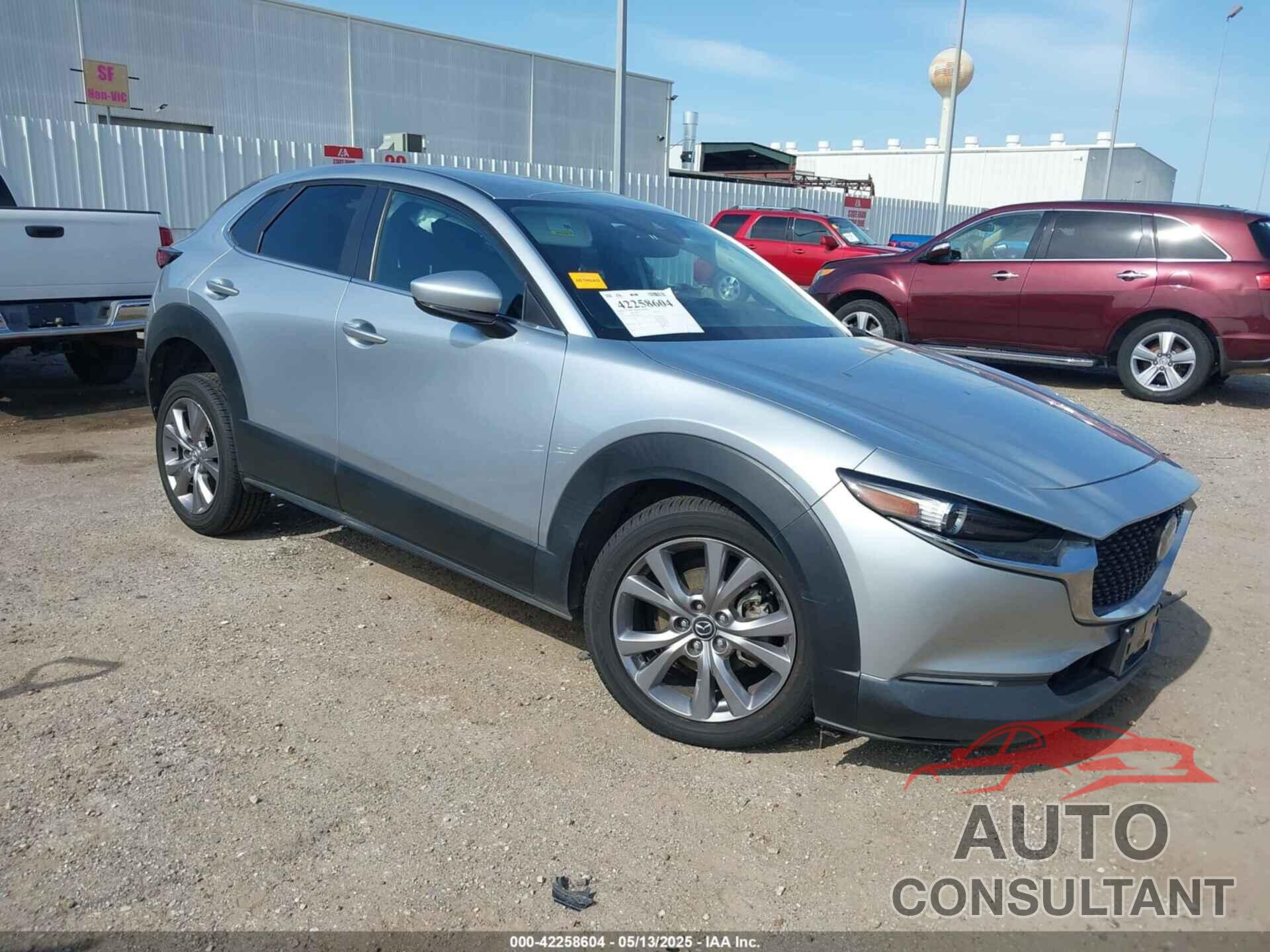 MAZDA CX-30 2021 - 3MVDMABL8MM273045
