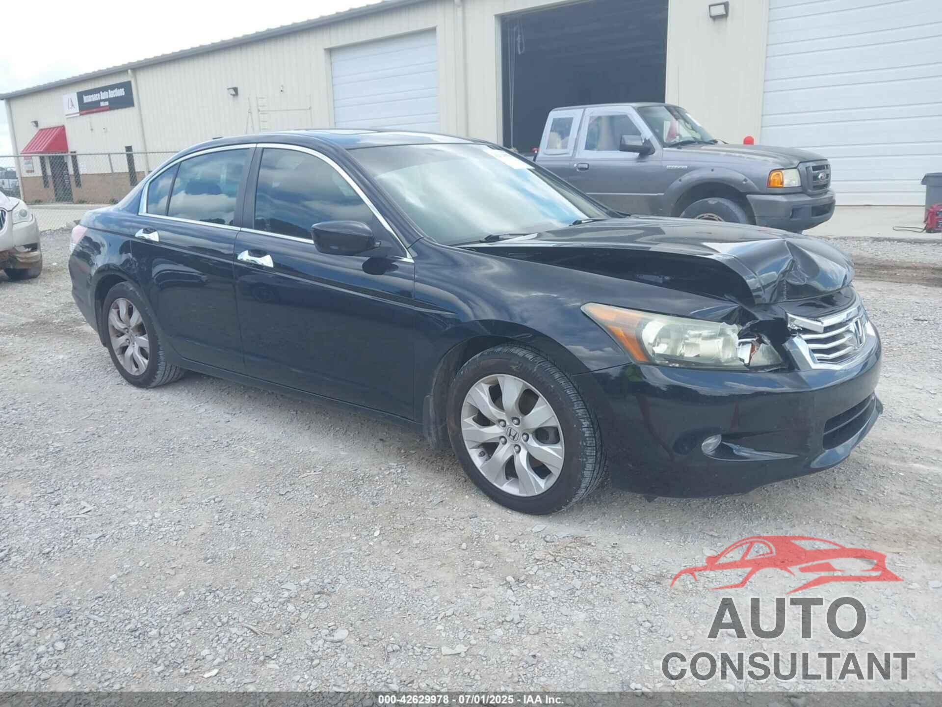 HONDA ACCORD 2010 - 1HGCP3F85AA022533