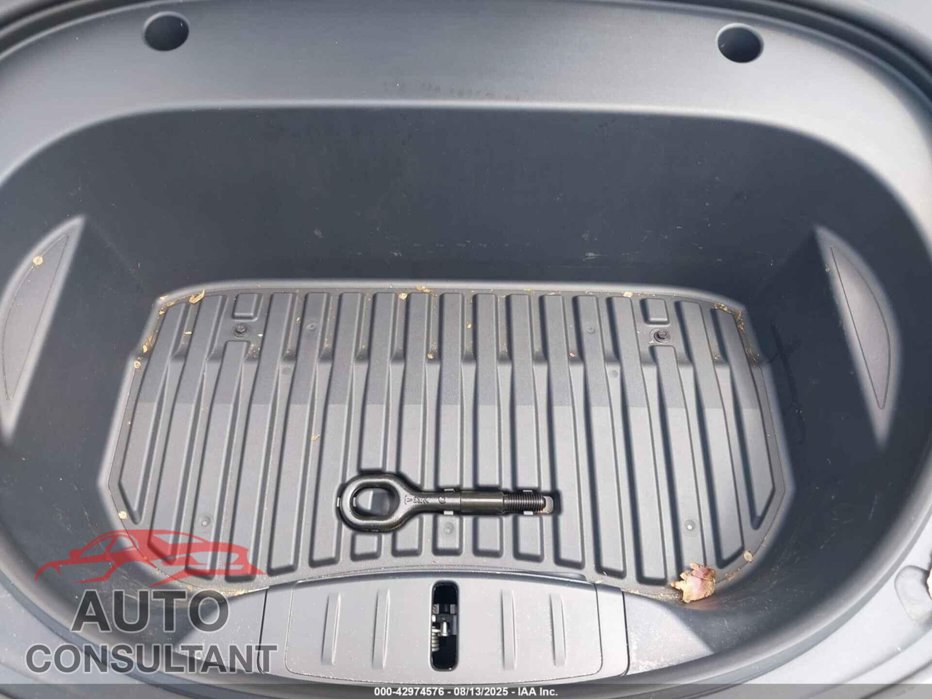 TESLA MODEL 3 2023 - 5YJ3E1EA6PF382794