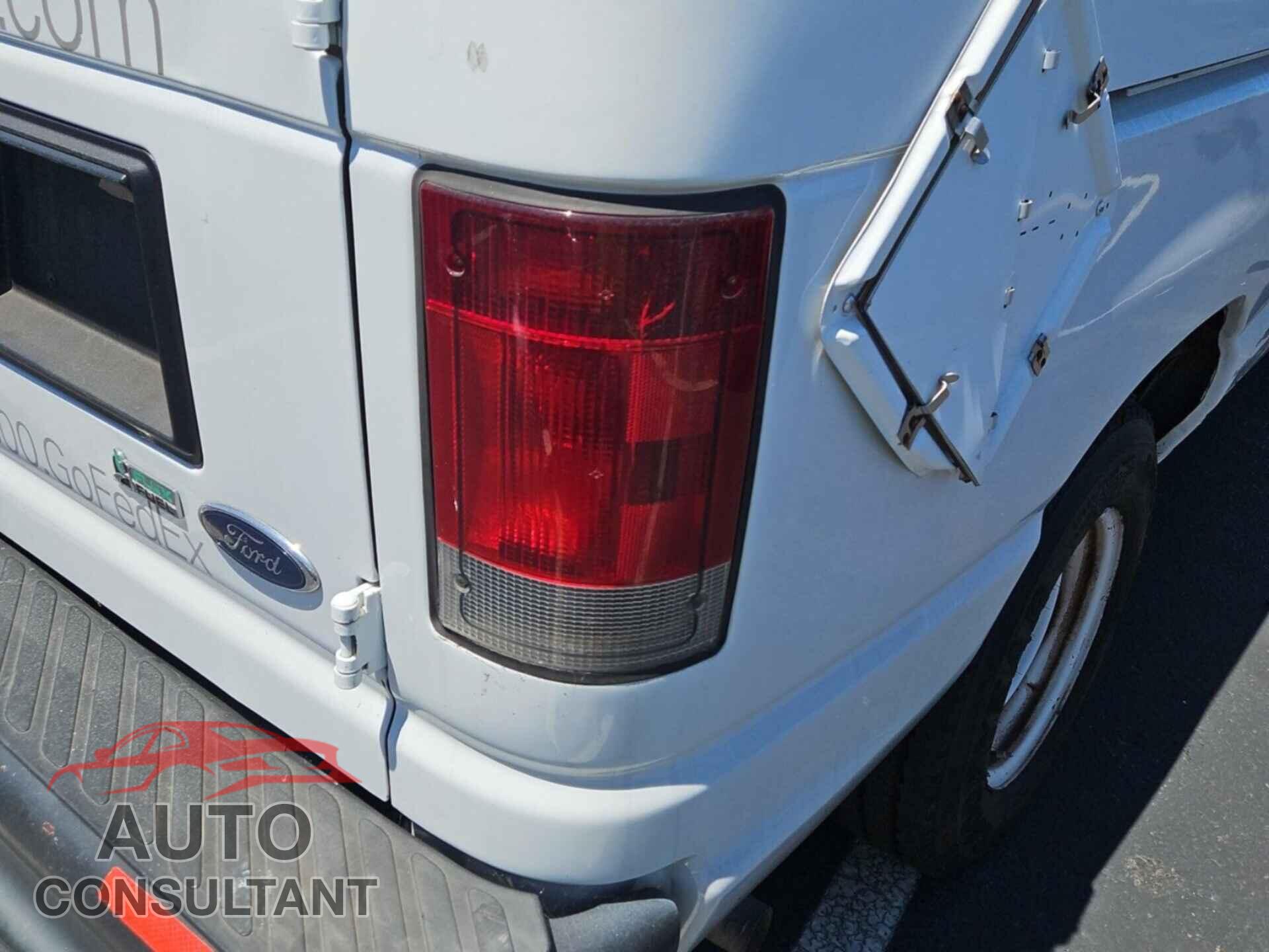 FORD E-150 2010 - 1FTNE1EW5ADA90881