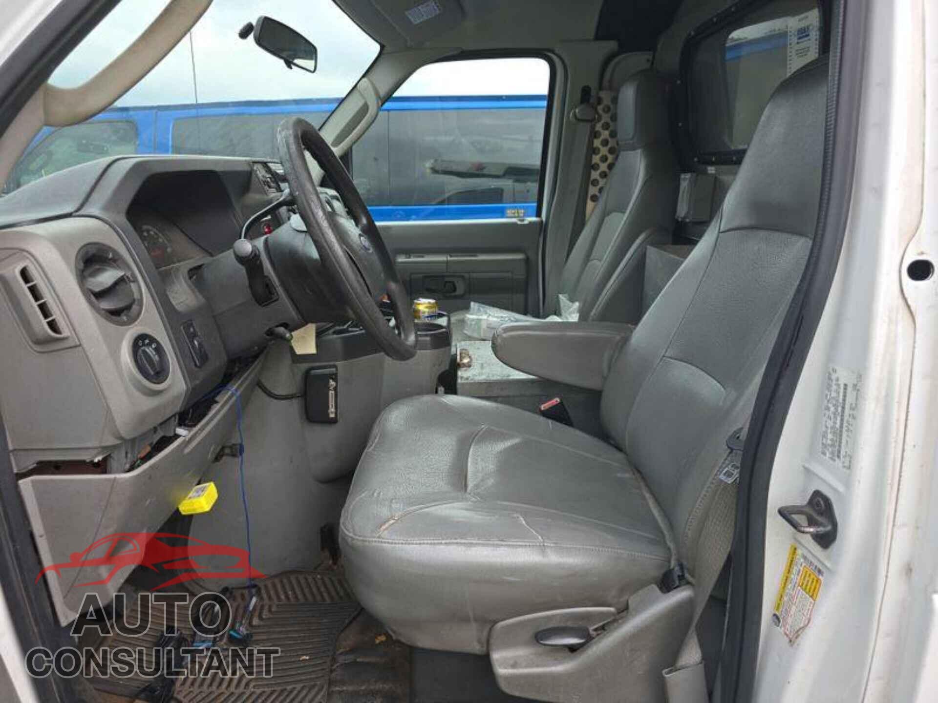 FORD ECONOLINE 2011 - 1FTSE3EL8BDB39187