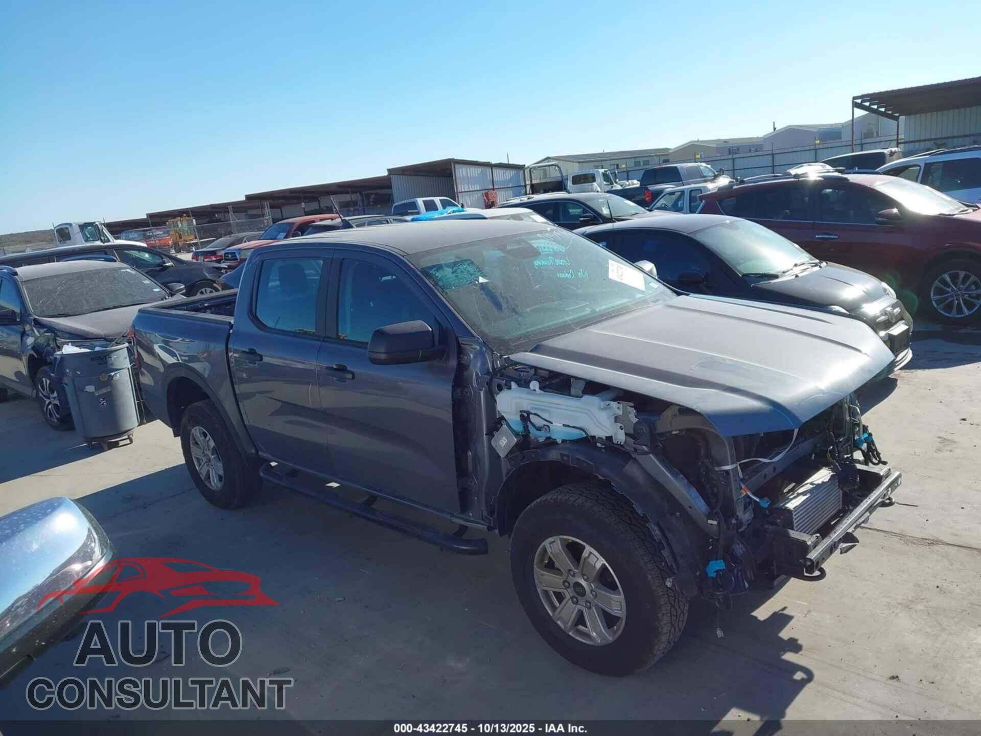 FORD RANGER 2024 - 1FTER4PH2RLE00894