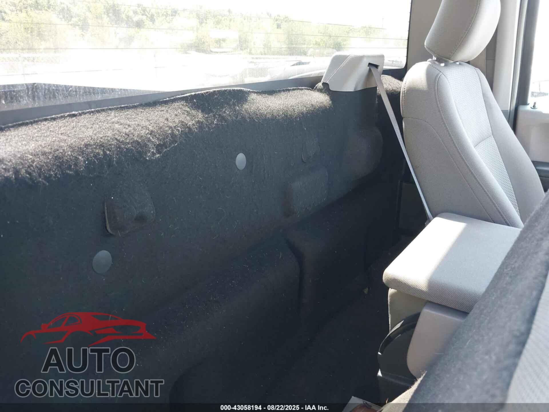 FORD F-250 2017 - 1FTBF2B68HEF28730